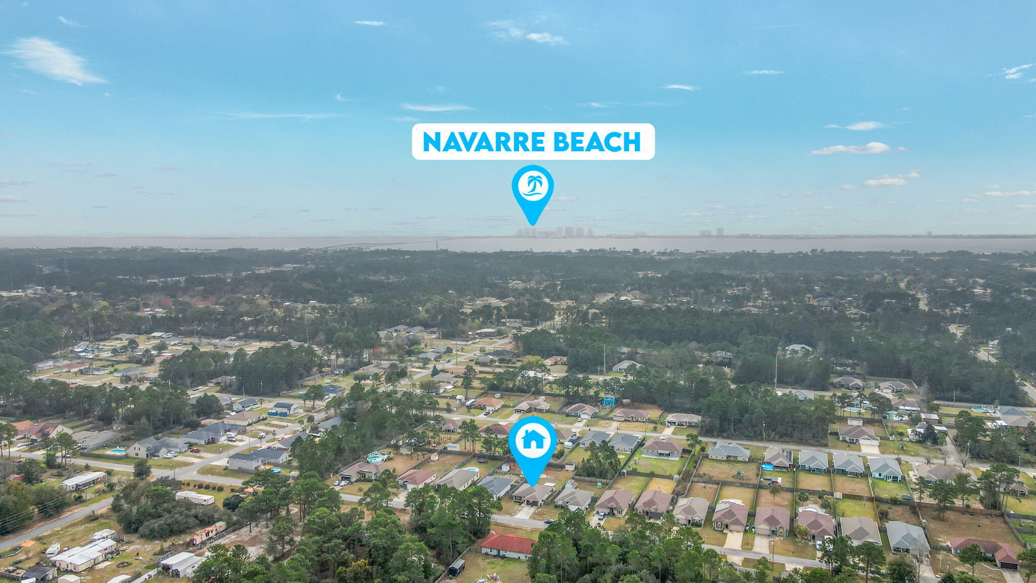 NAVARRE S/D 2ND ADDN - Residential