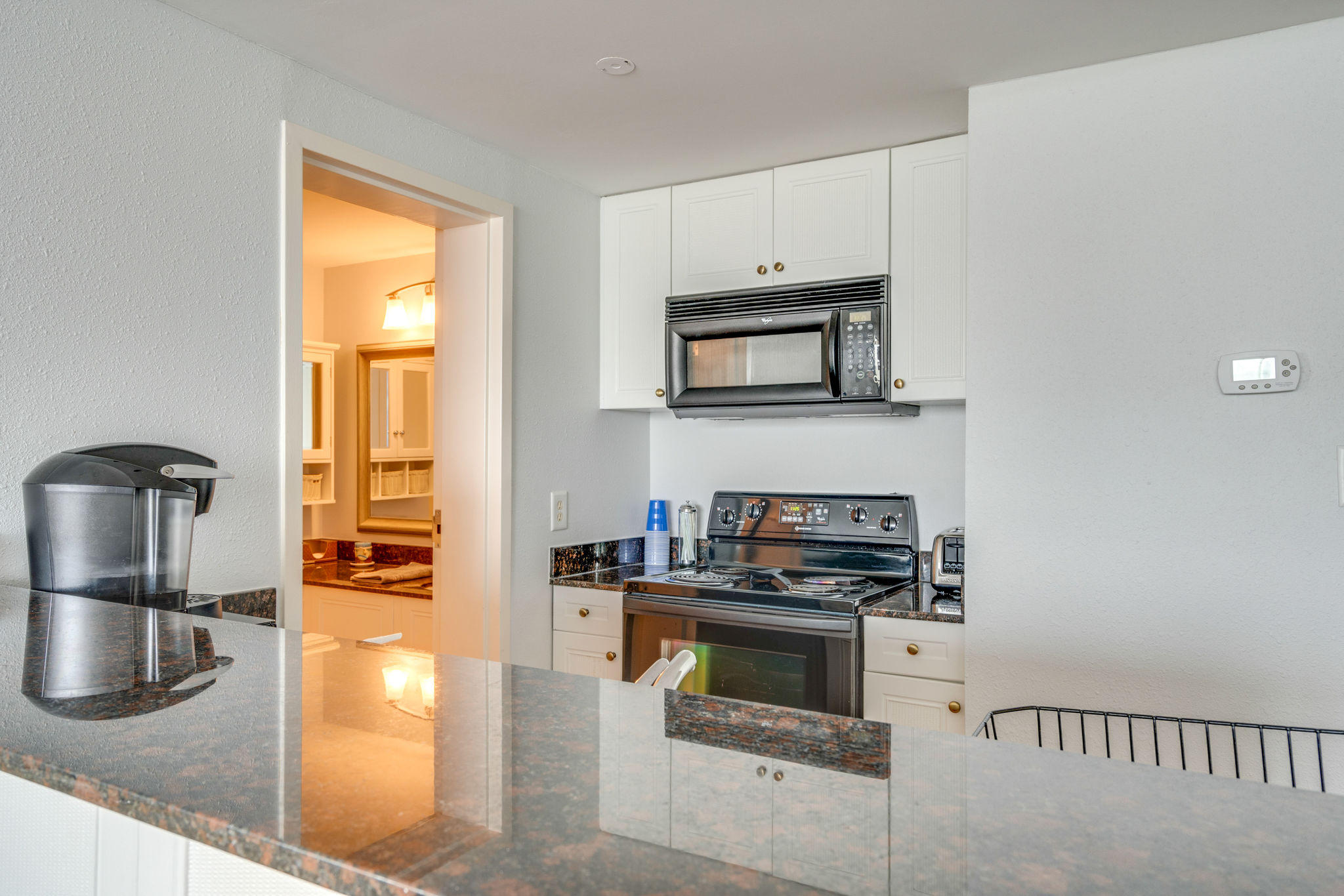 BAYSIDE CONDO SANDESTIN - Residential