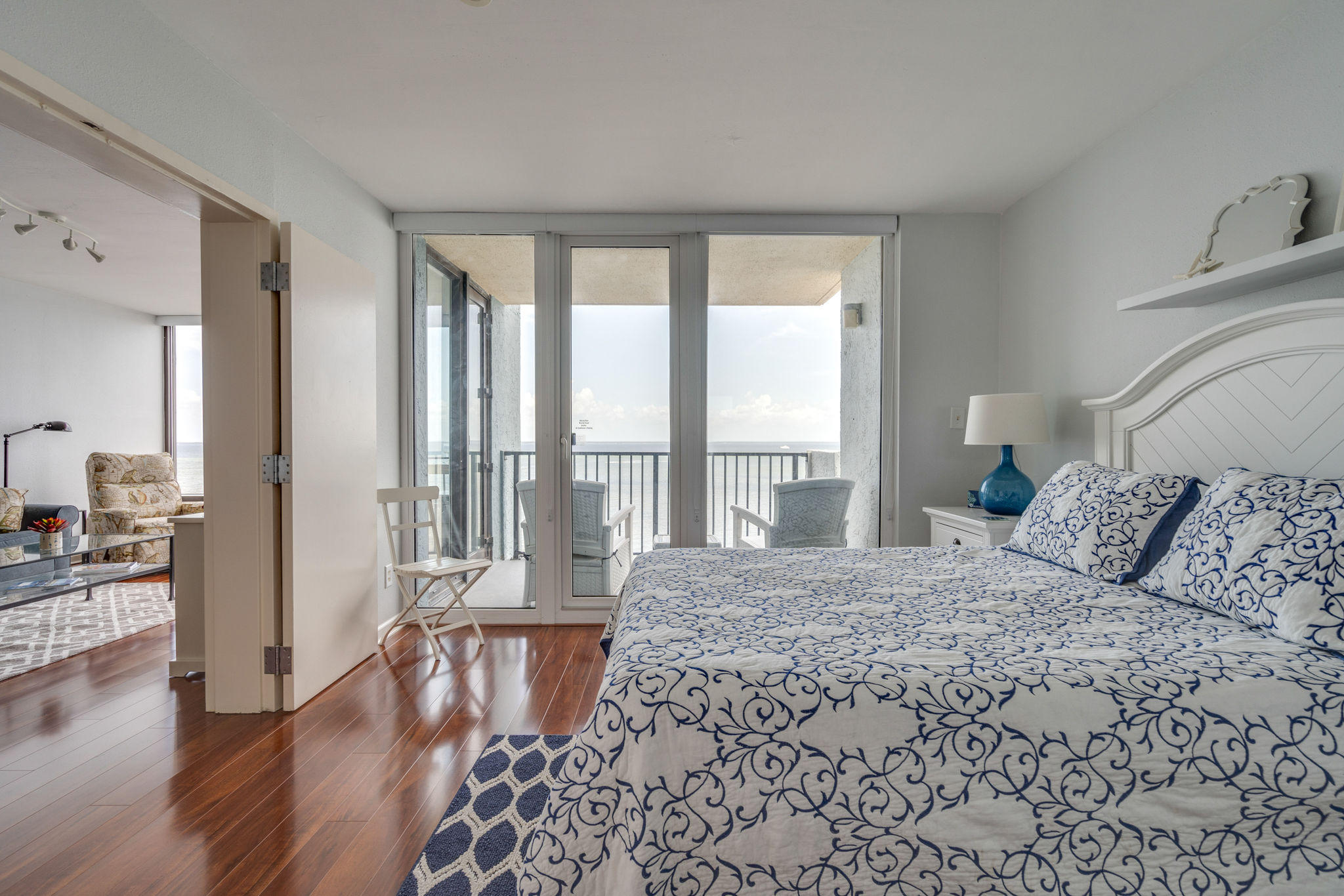 BAYSIDE CONDO SANDESTIN - Residential