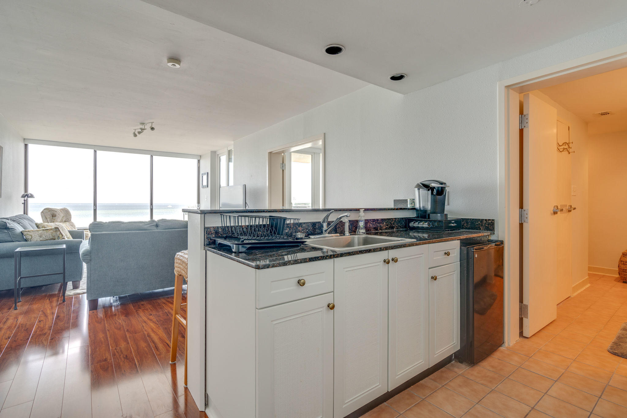 BAYSIDE CONDO SANDESTIN - Residential