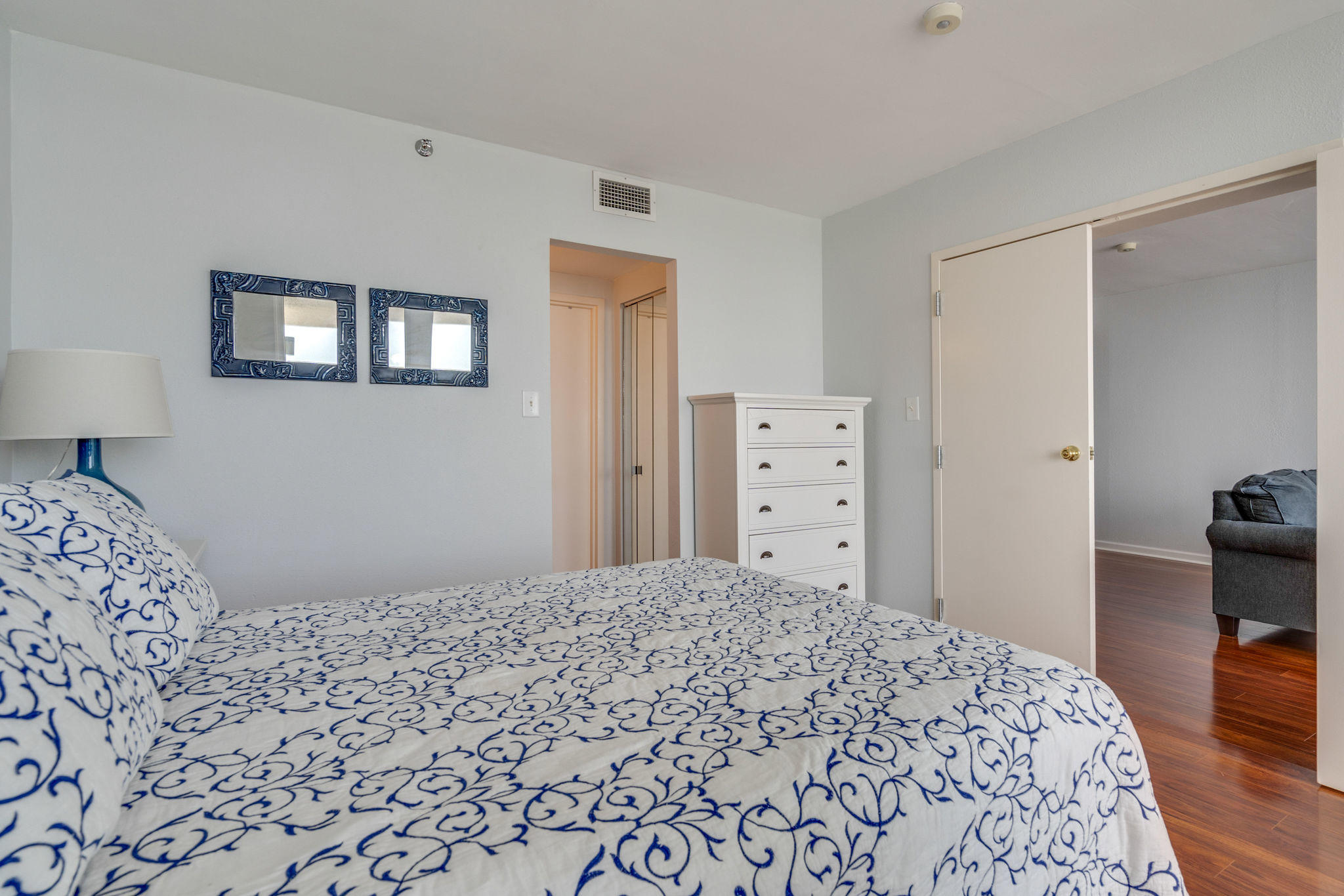 BAYSIDE CONDO SANDESTIN - Residential