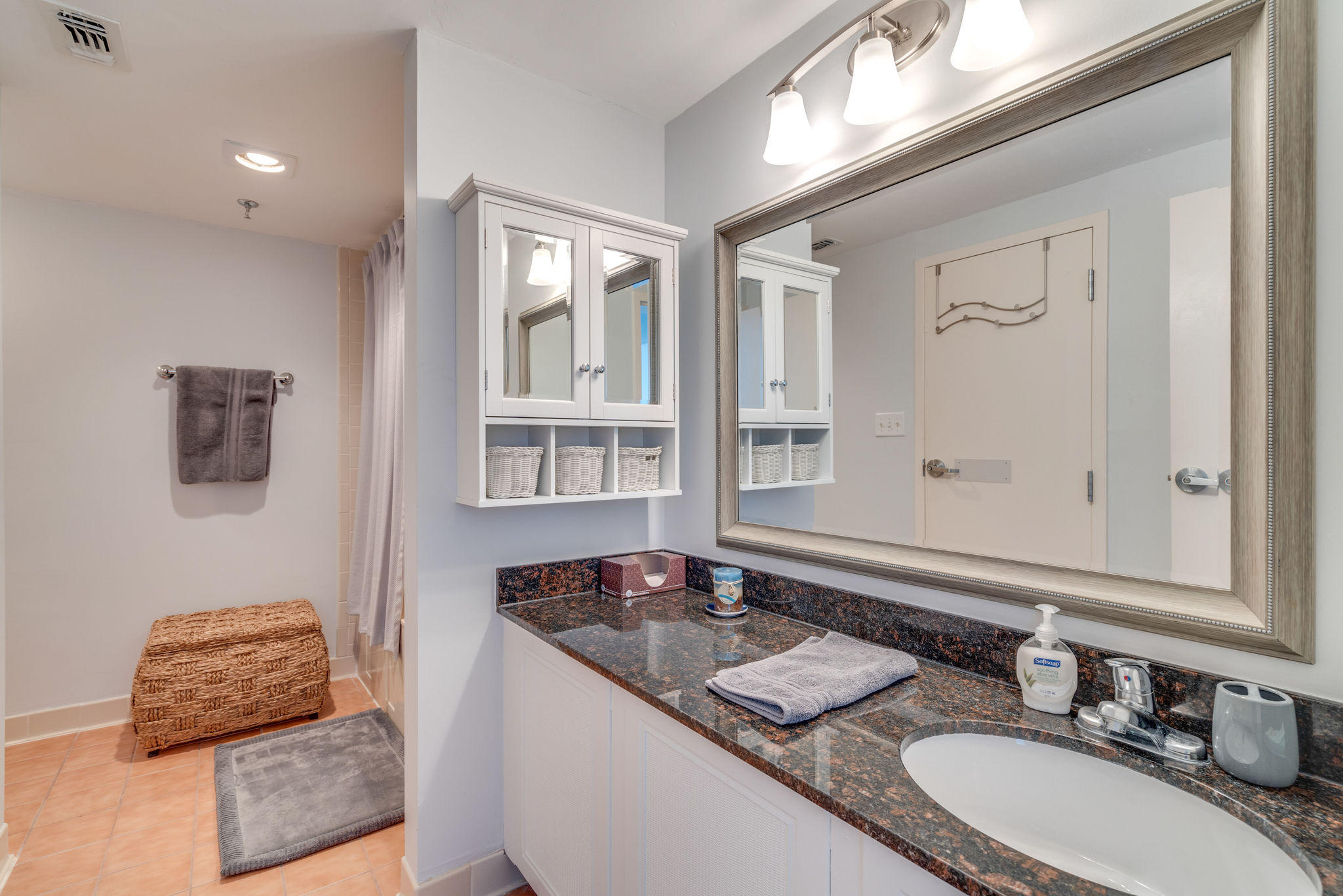 BAYSIDE CONDO SANDESTIN - Residential