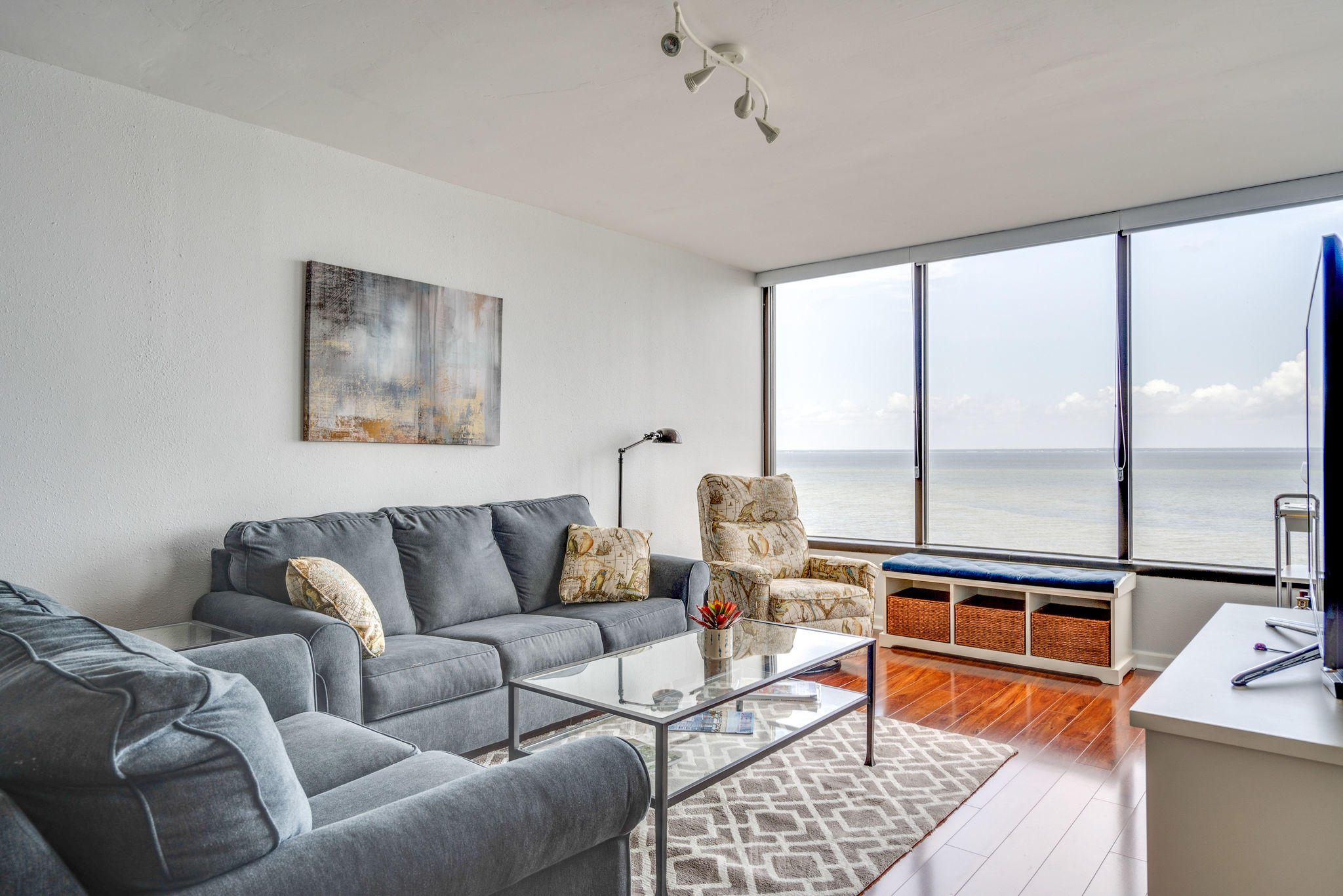 BAYSIDE CONDO SANDESTIN - Residential