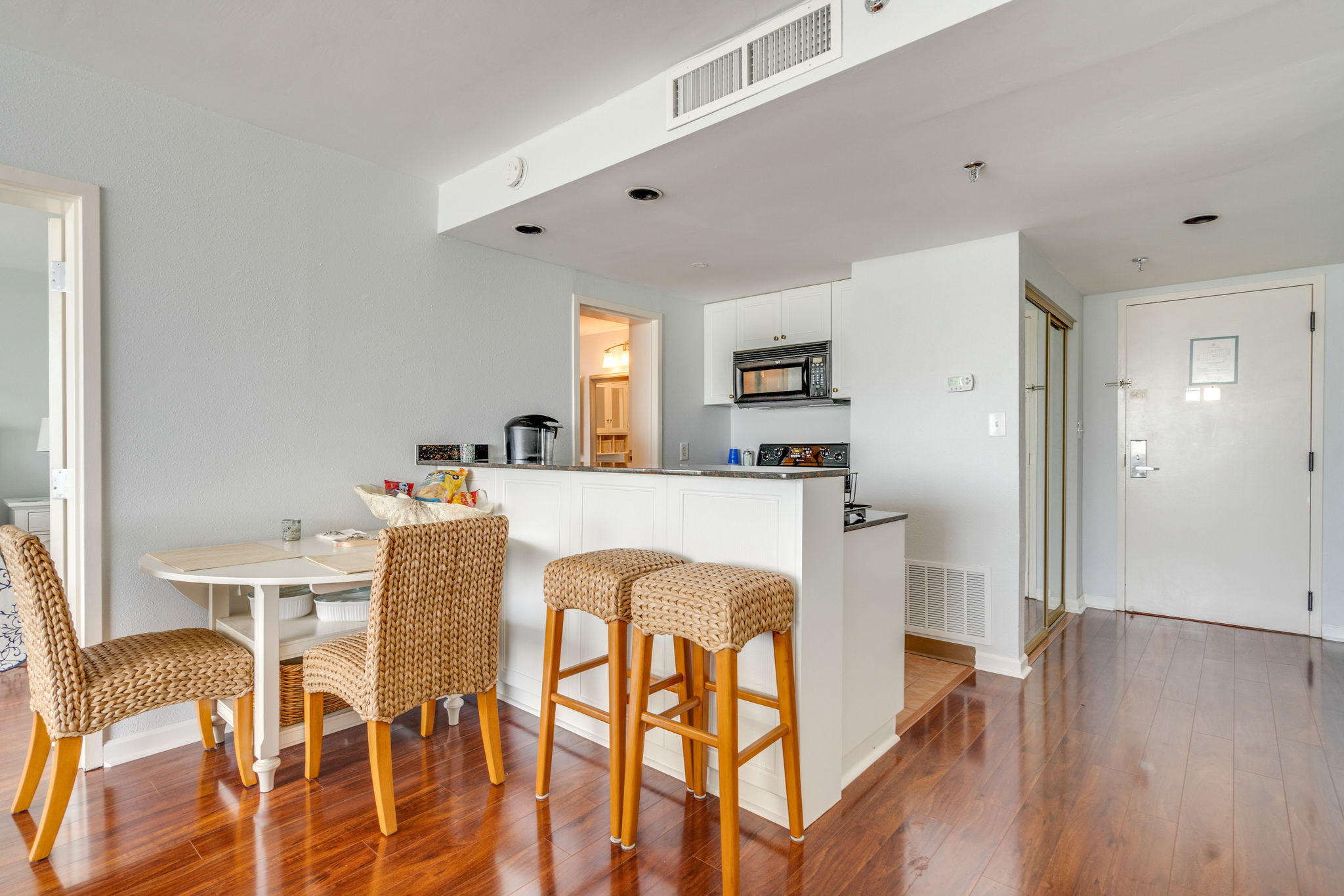 BAYSIDE CONDO SANDESTIN - Residential