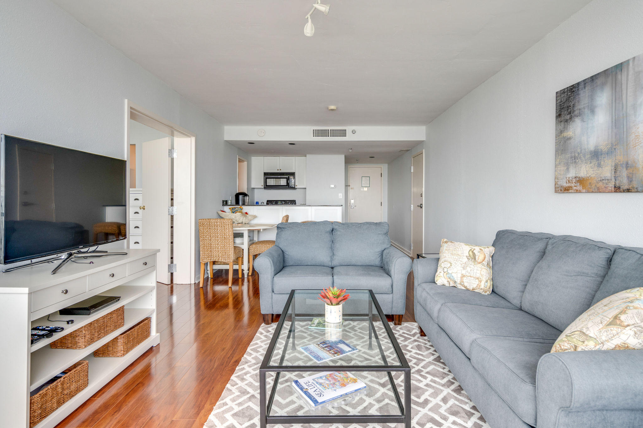 BAYSIDE CONDO SANDESTIN - Residential