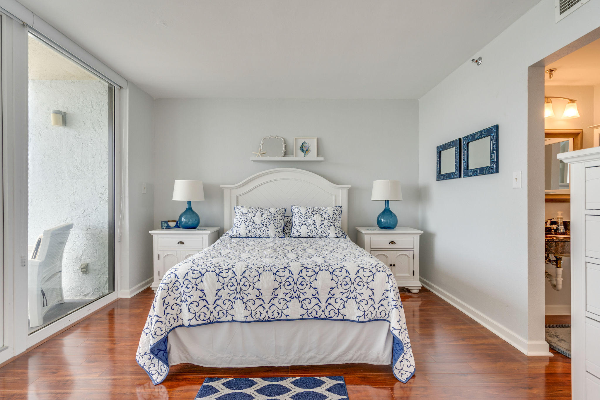 BAYSIDE CONDO SANDESTIN - Residential