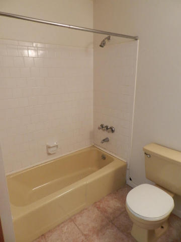 SCOTTWOOD - Residential Lease