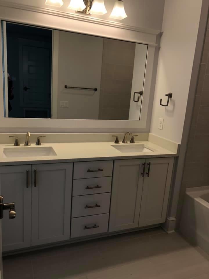 Prominence South Phase III - Residential