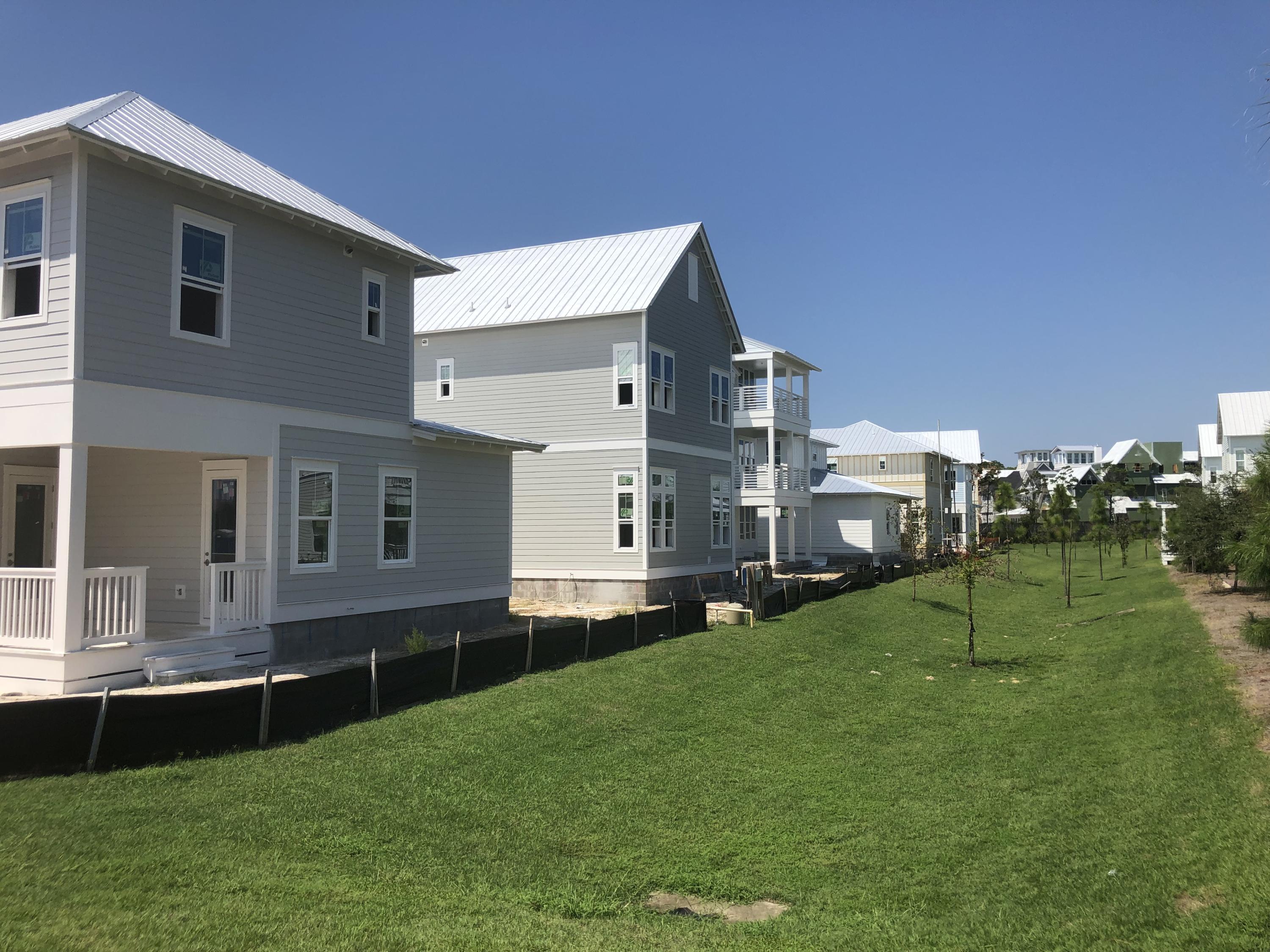 Prominence South Phase III - Residential