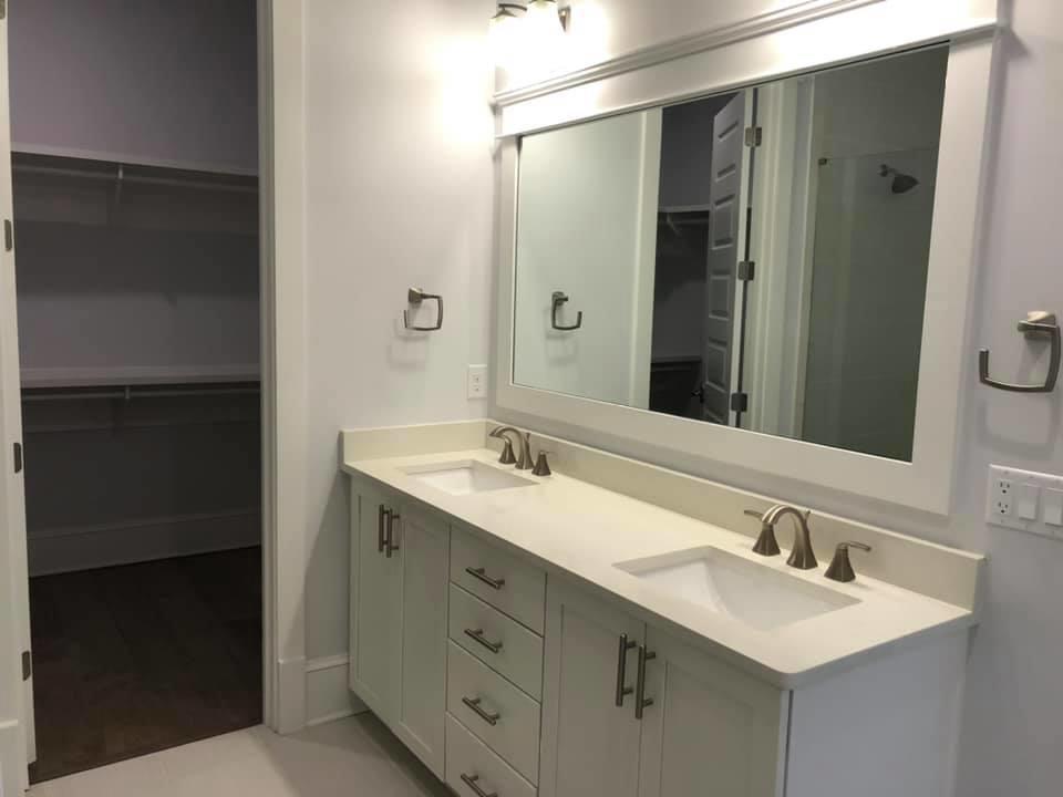 Prominence South Phase III - Residential