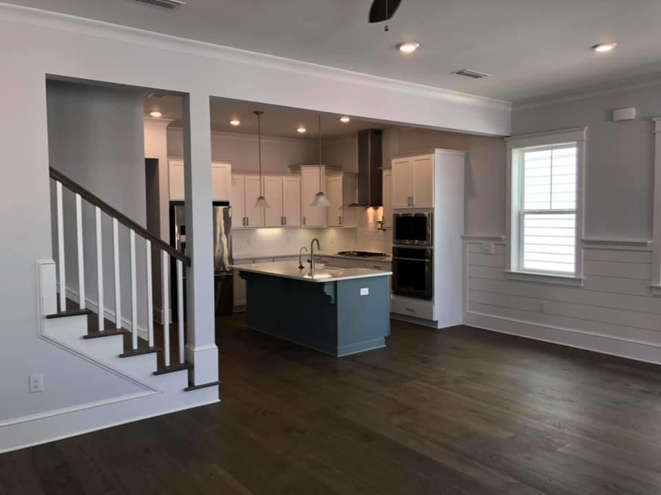 Prominence South Phase III - Residential