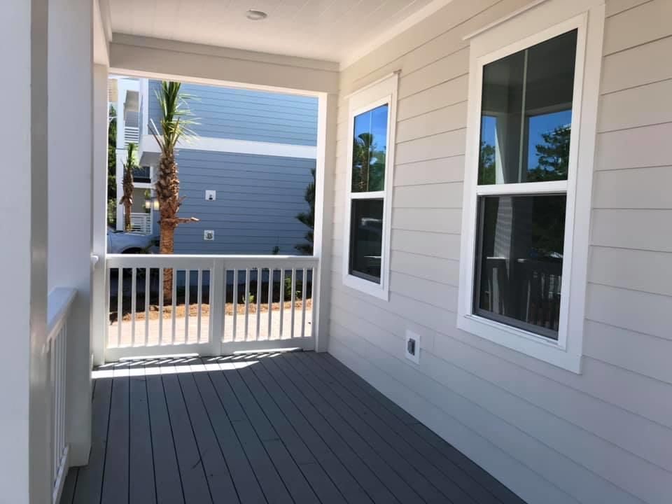 Prominence South Phase III - Residential