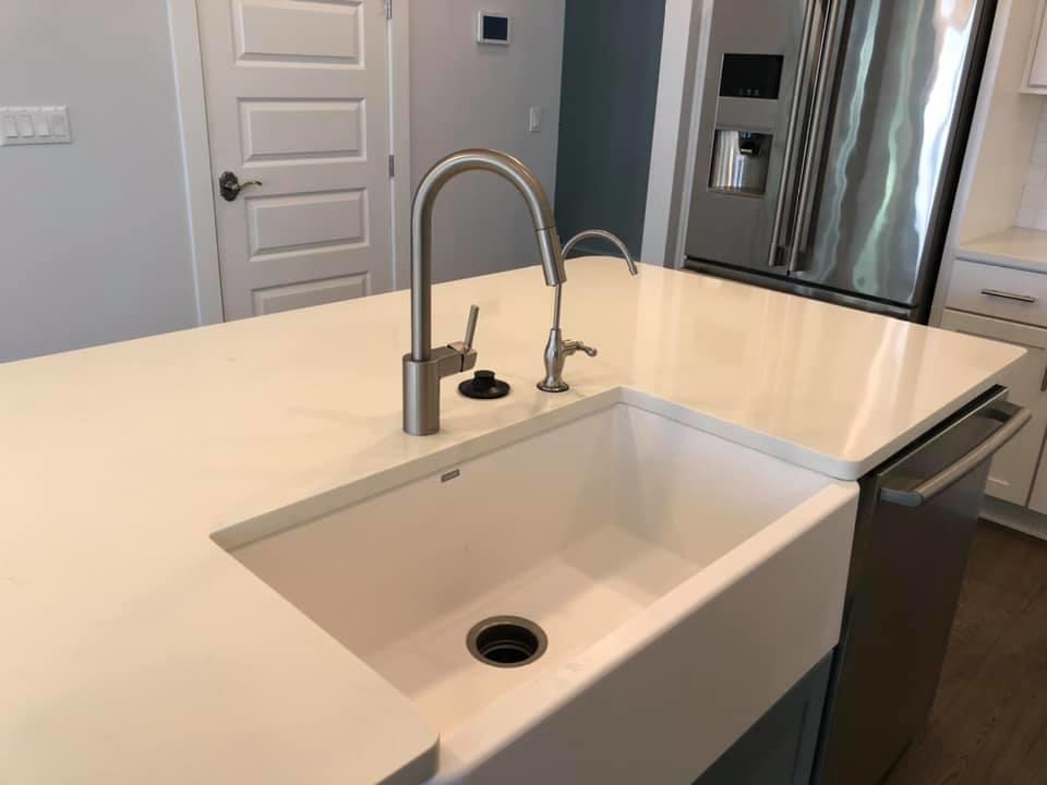 Prominence South Phase III - Residential