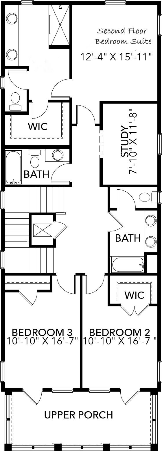 Prominence South Phase III - Residential