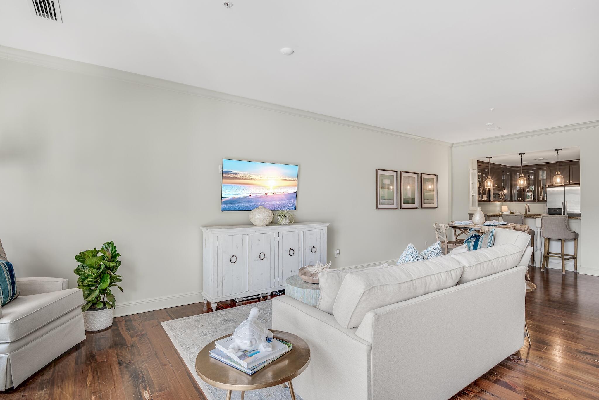 ROSEMARY BEACH - Residential