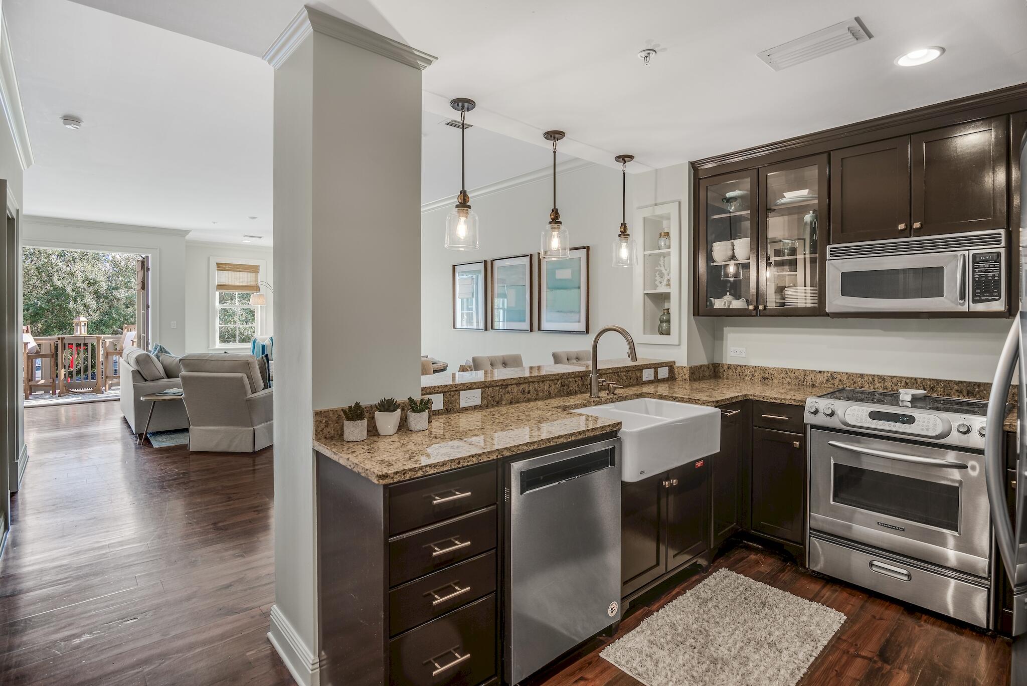 ROSEMARY BEACH - Residential