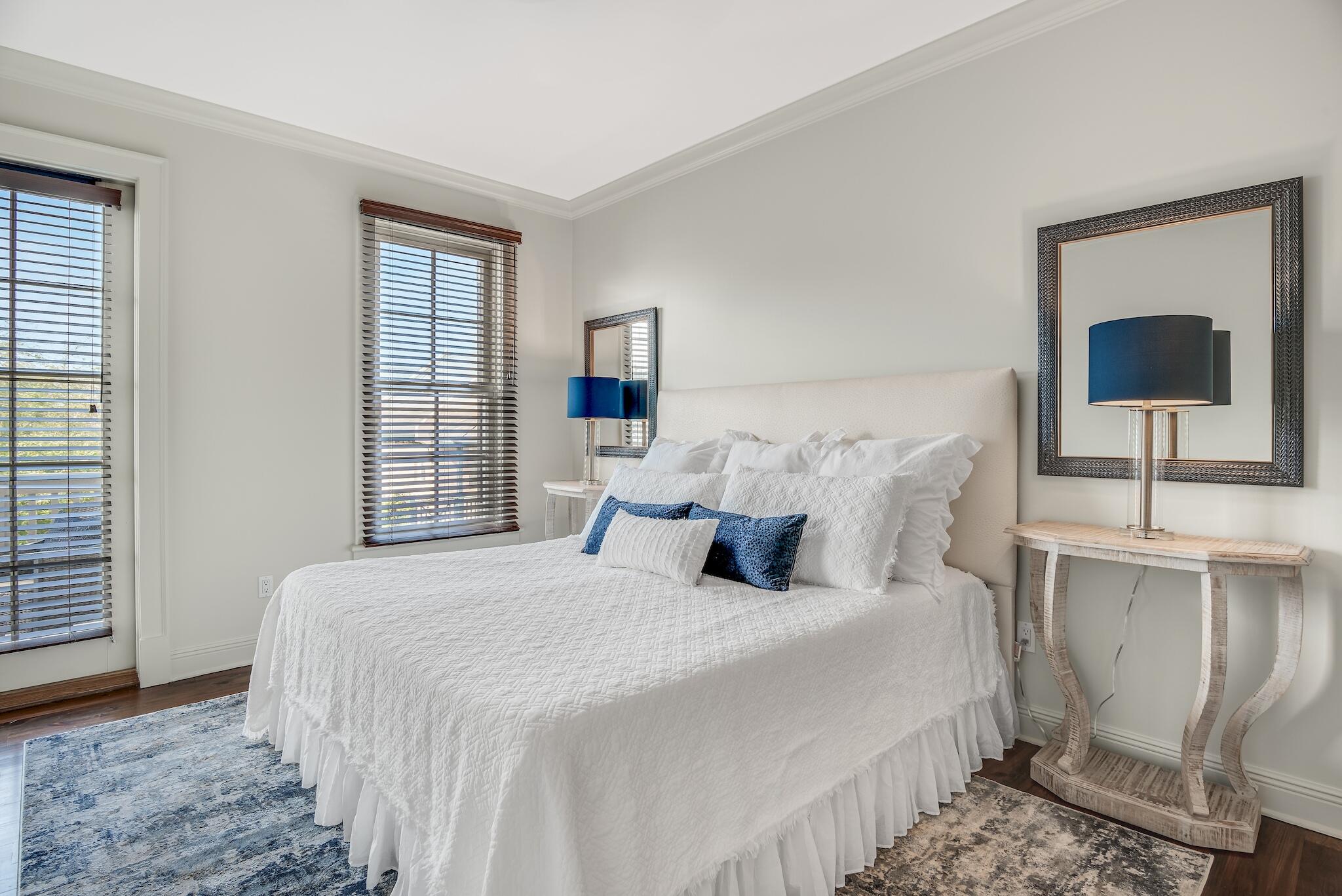 ROSEMARY BEACH - Residential
