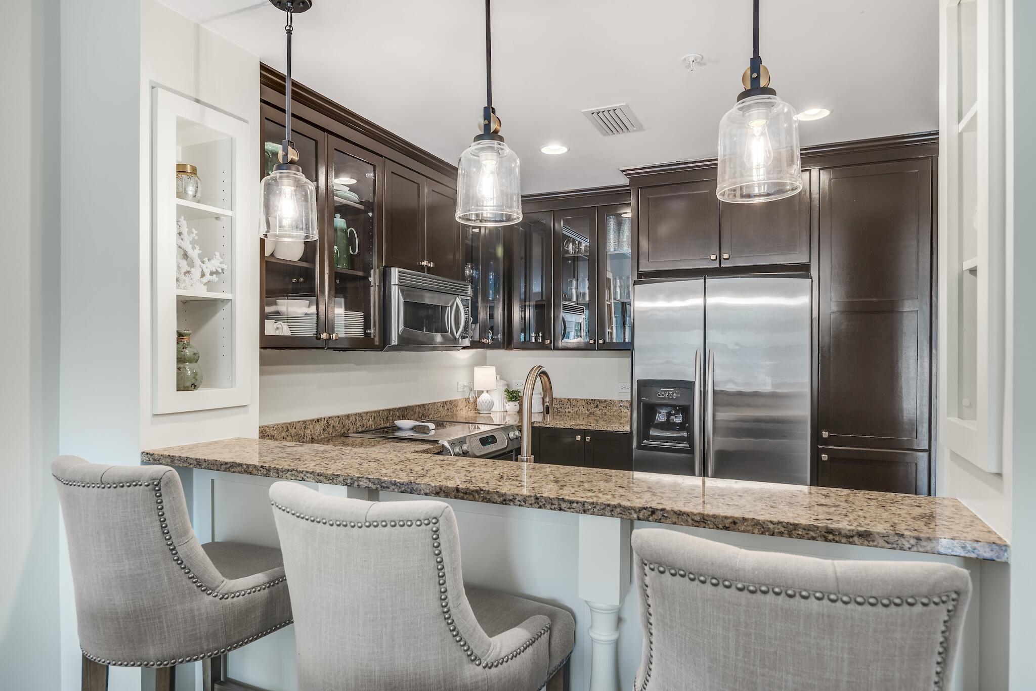 ROSEMARY BEACH - Residential