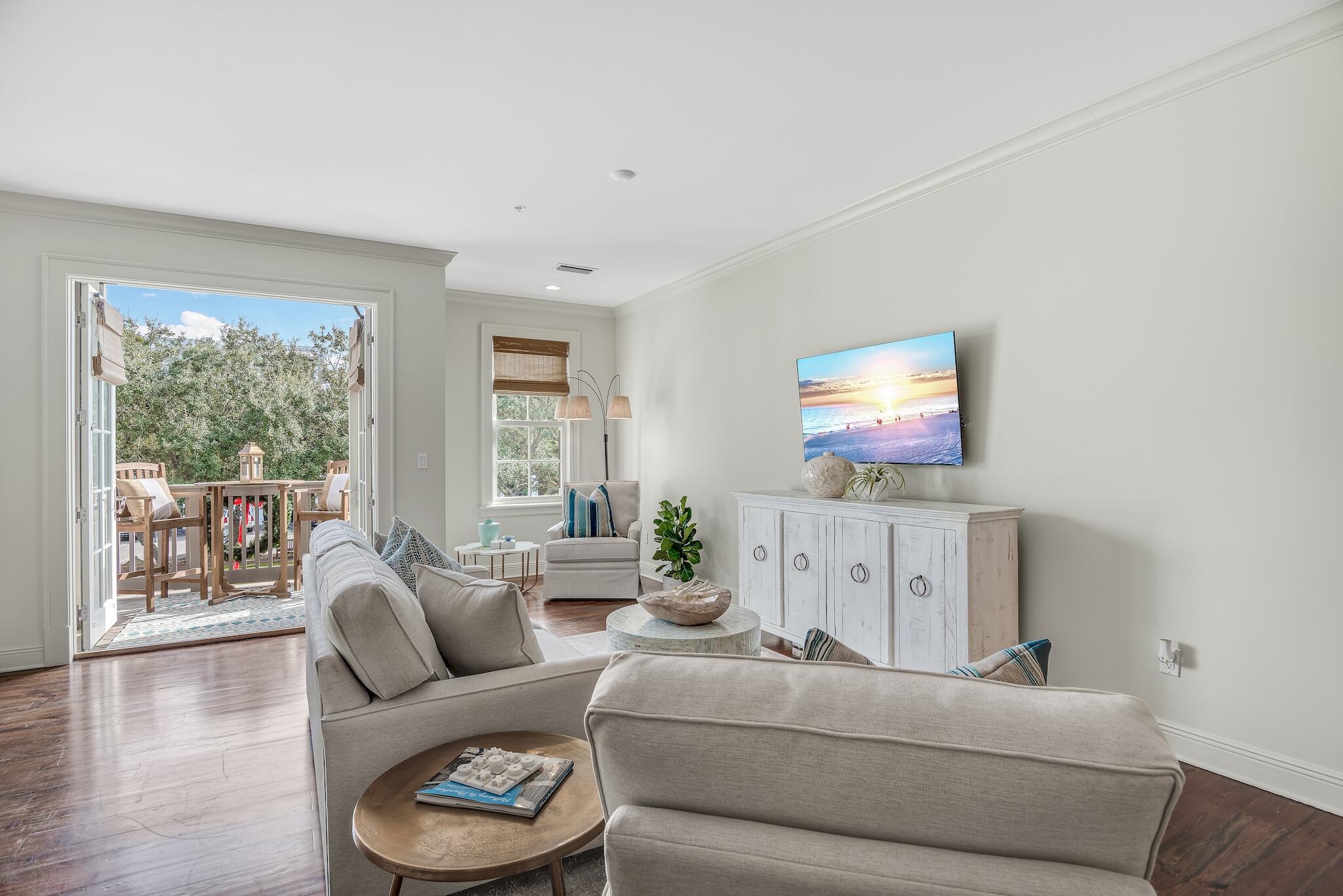 ROSEMARY BEACH - Residential