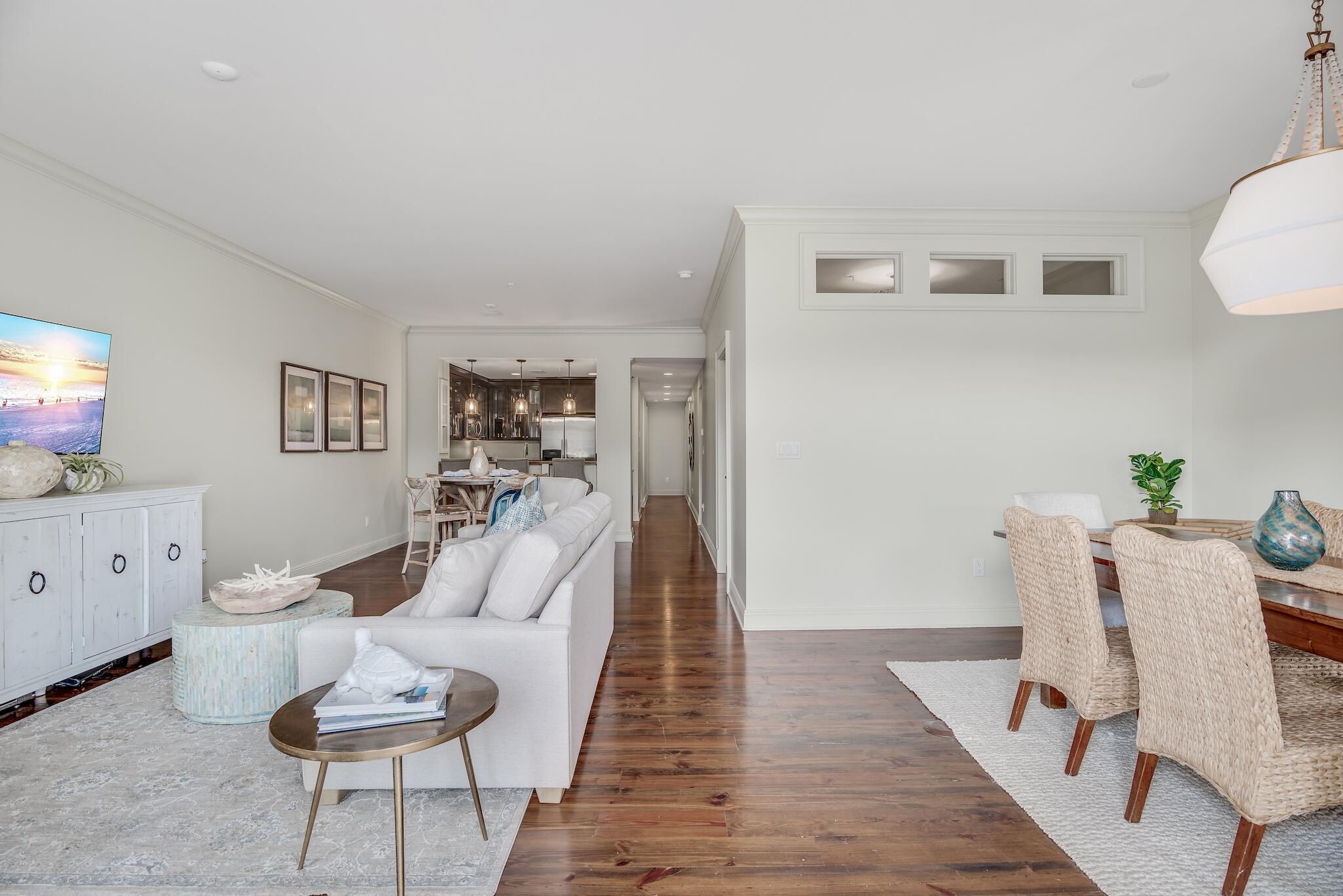 ROSEMARY BEACH - Residential