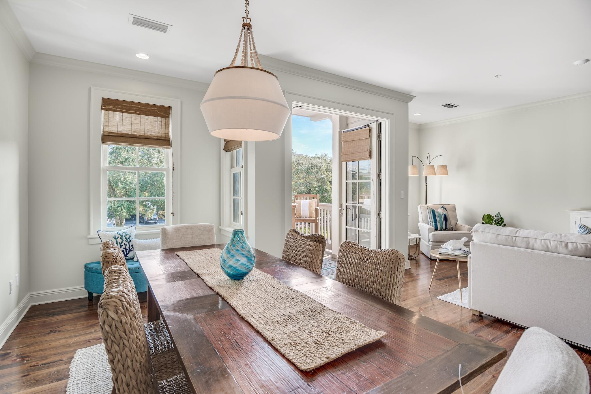 ROSEMARY BEACH - Residential