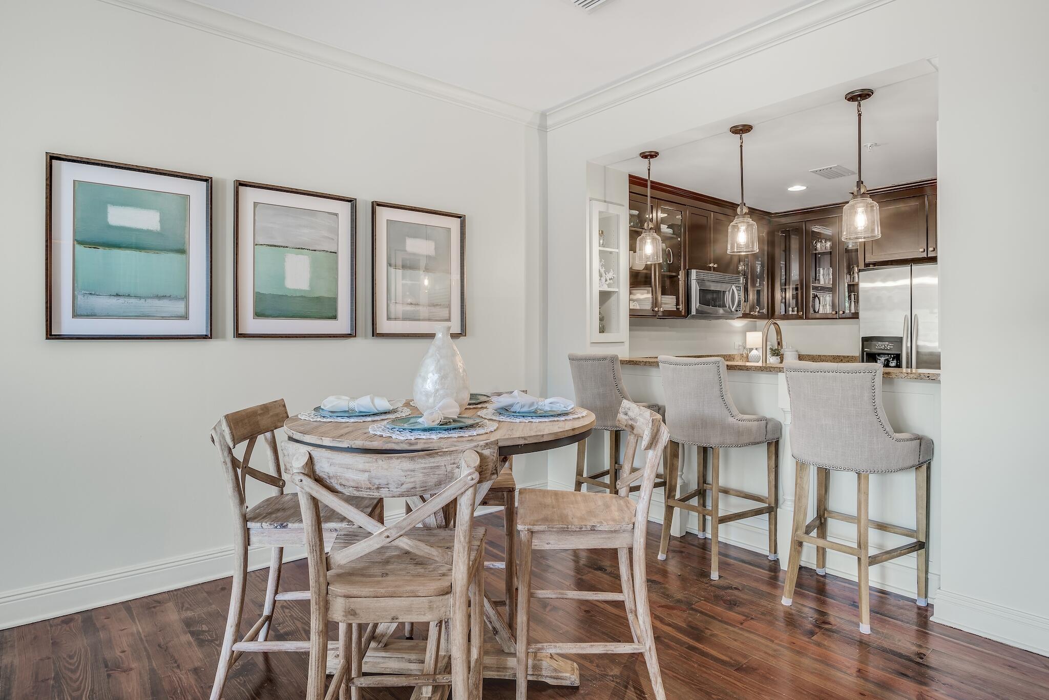 ROSEMARY BEACH - Residential
