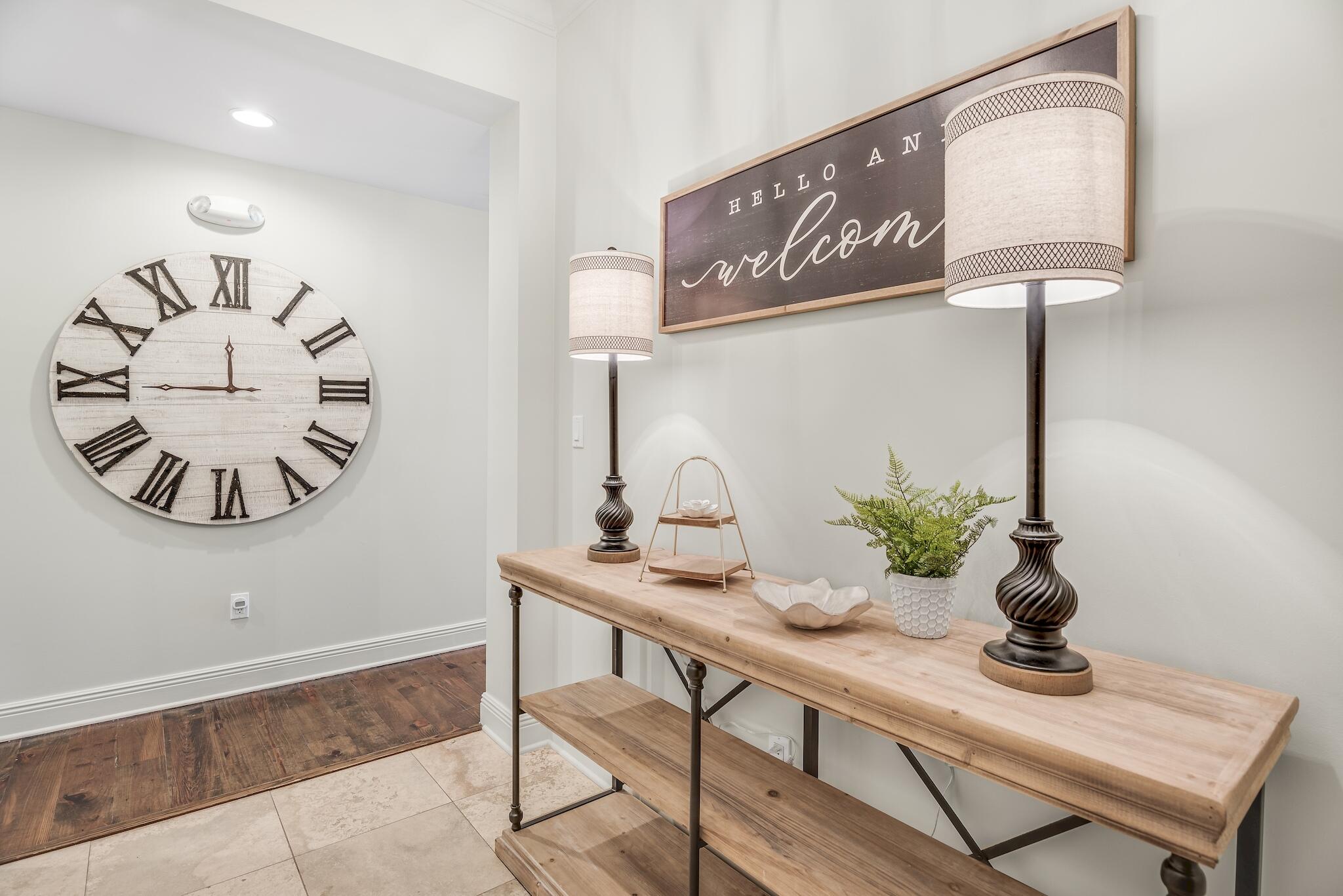 ROSEMARY BEACH - Residential