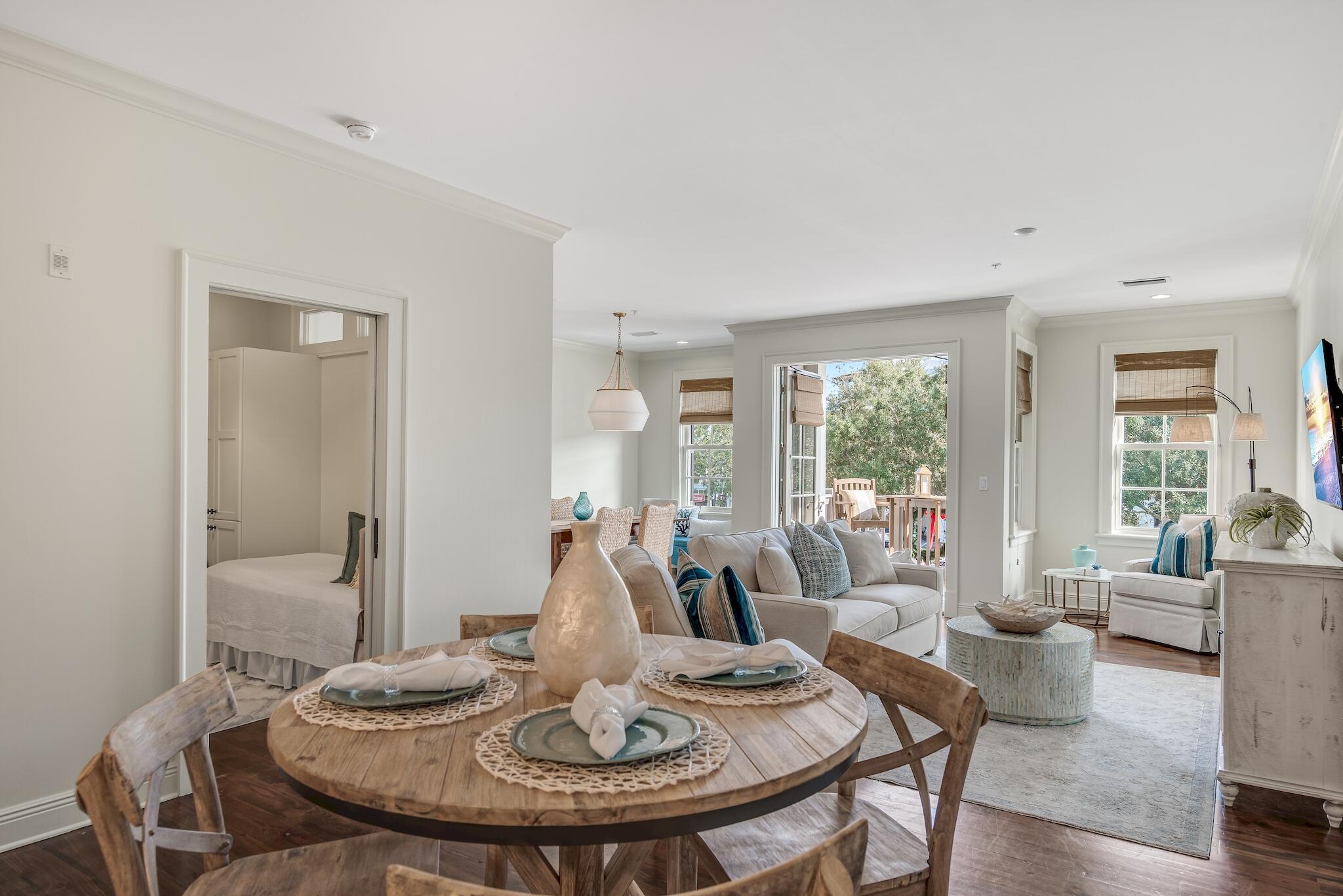 ROSEMARY BEACH - Residential