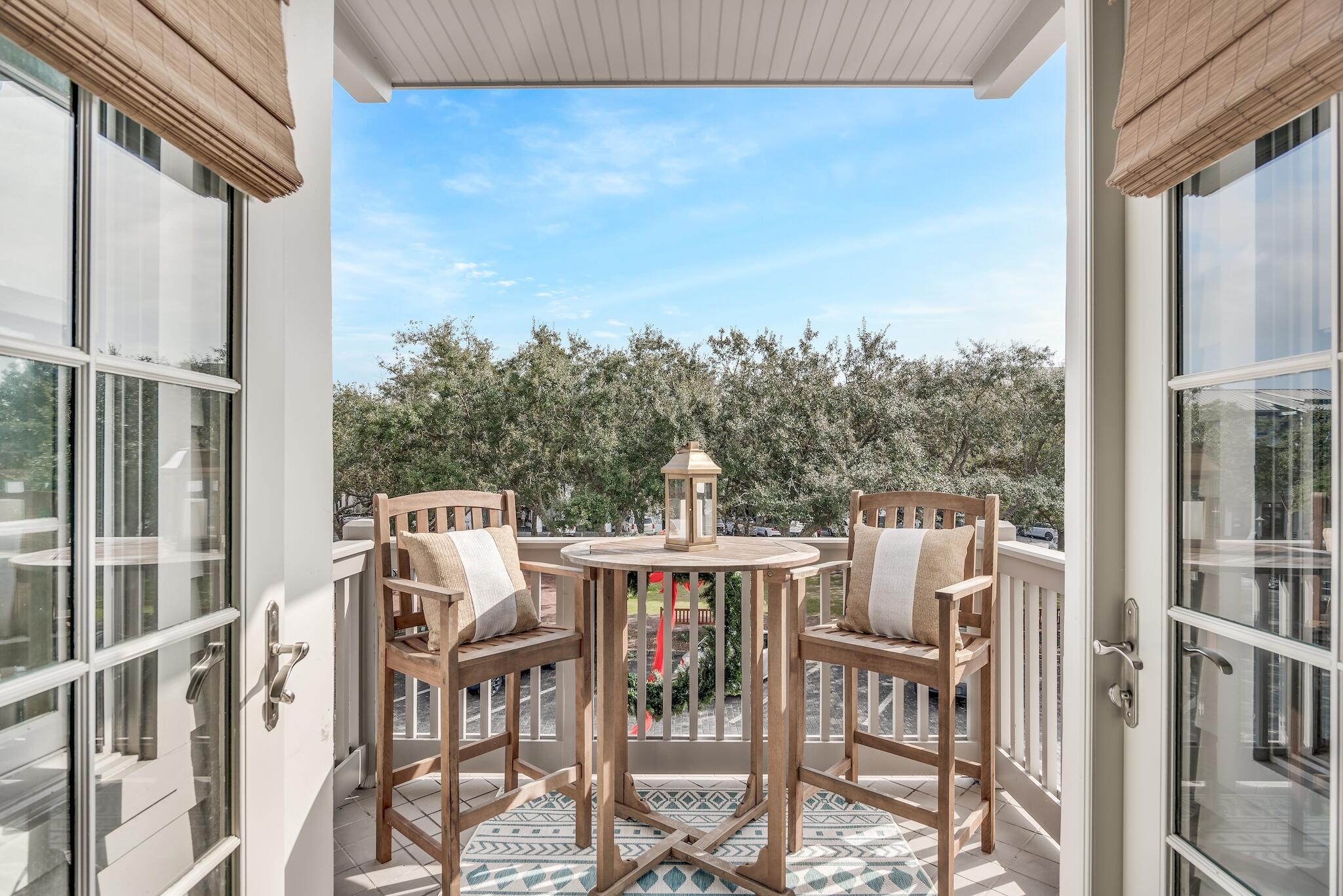 ROSEMARY BEACH - Residential