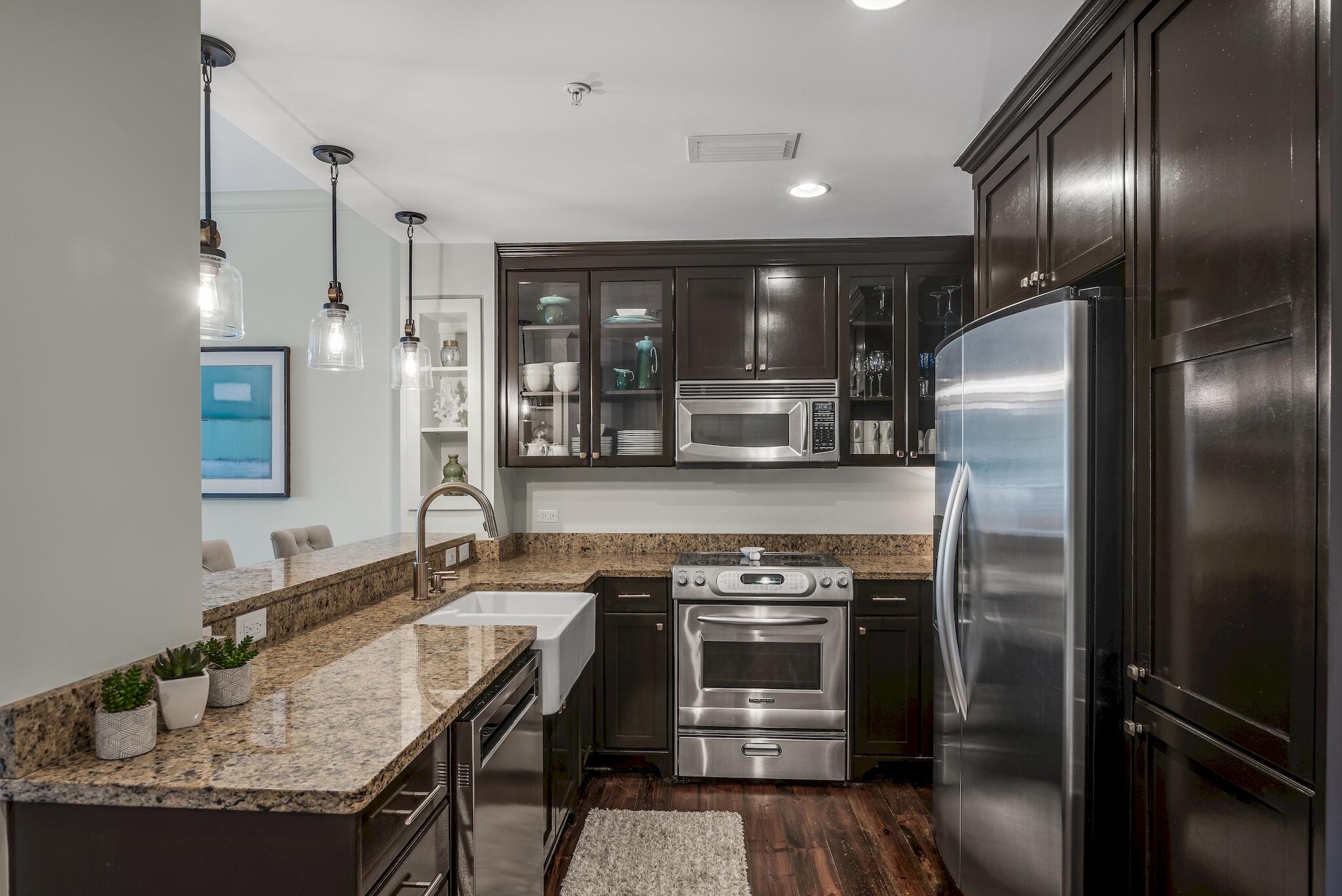 ROSEMARY BEACH - Residential