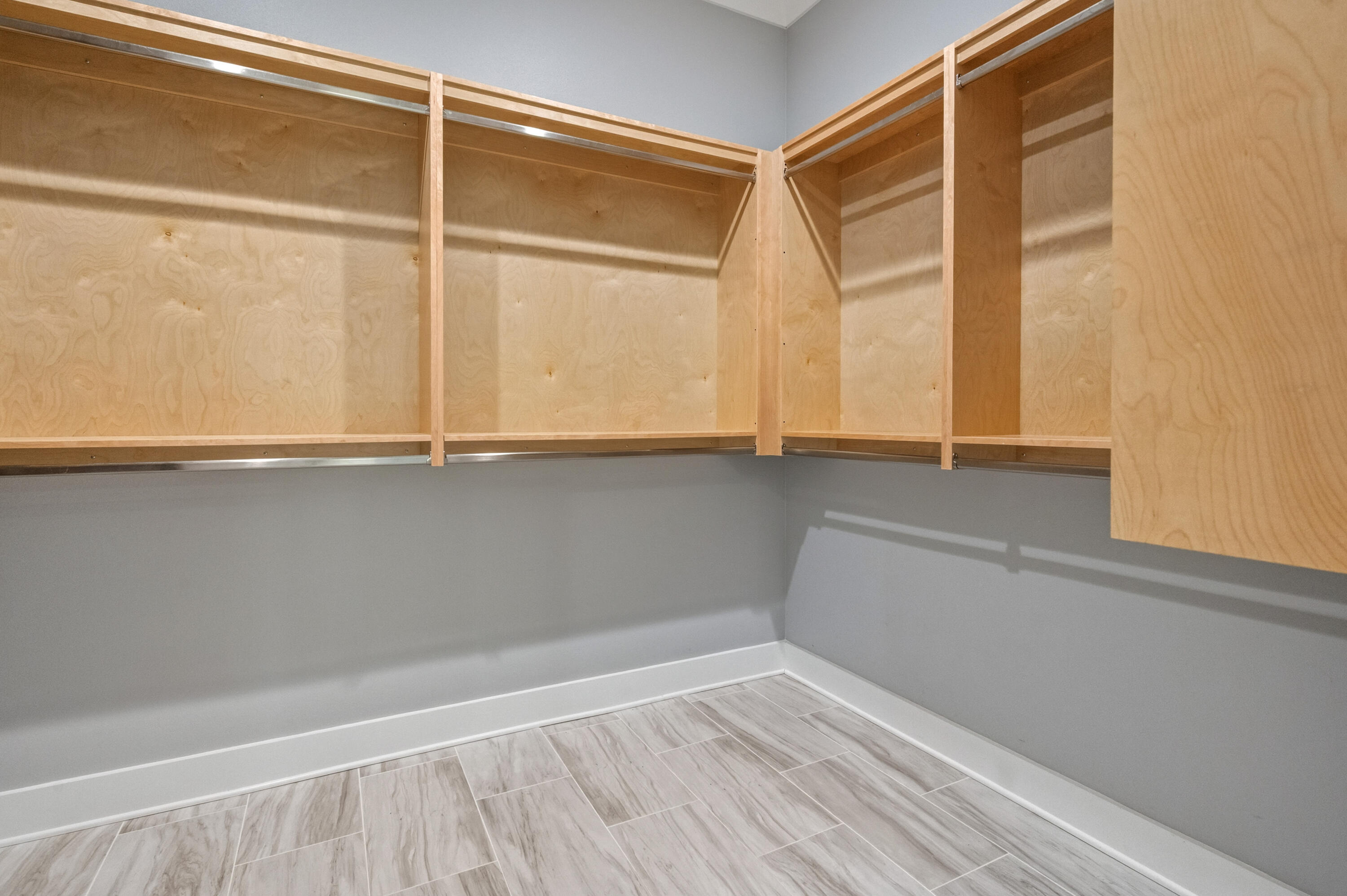 Deer Moss Creek - Residential