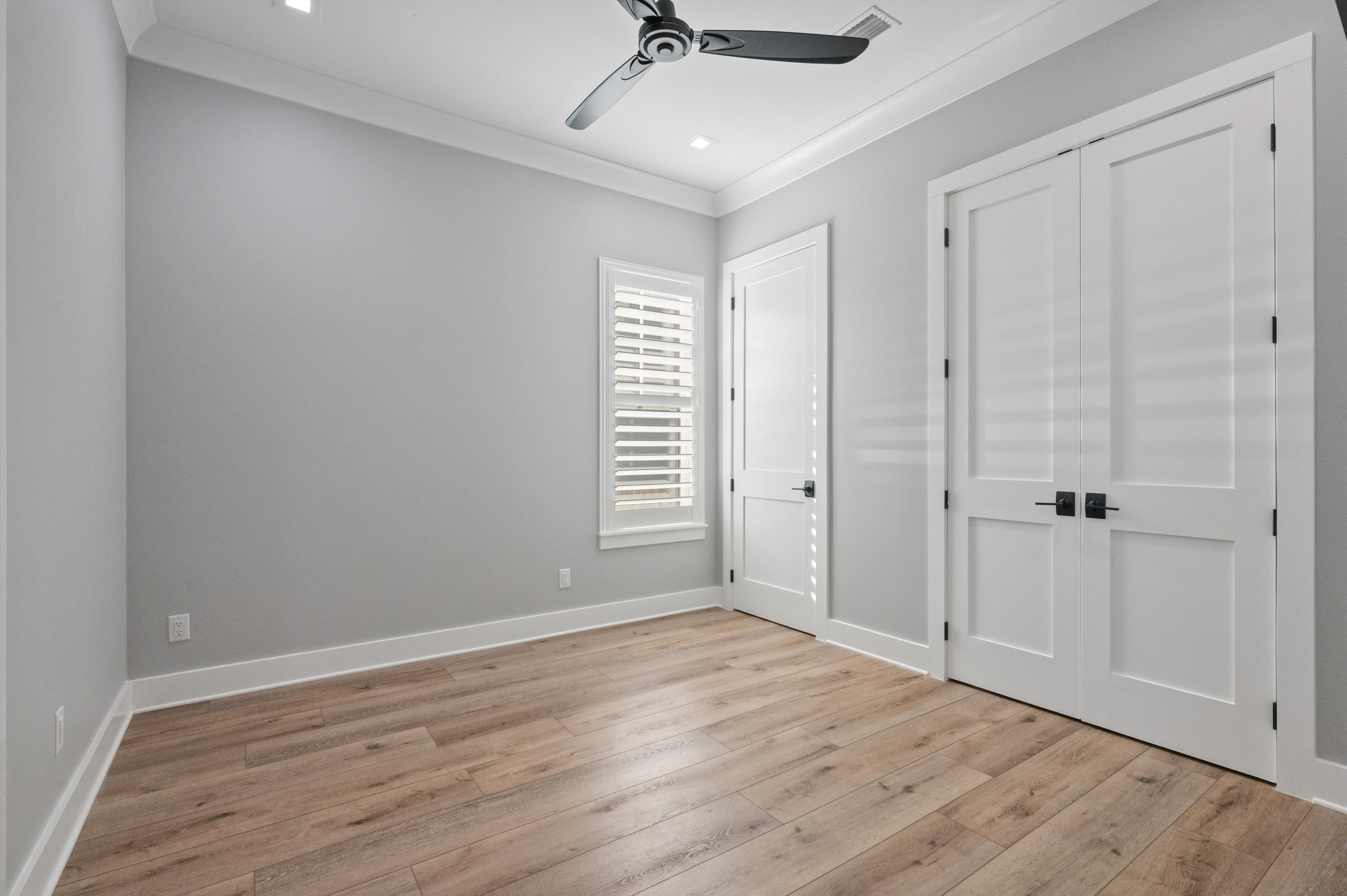 Deer Moss Creek - Residential