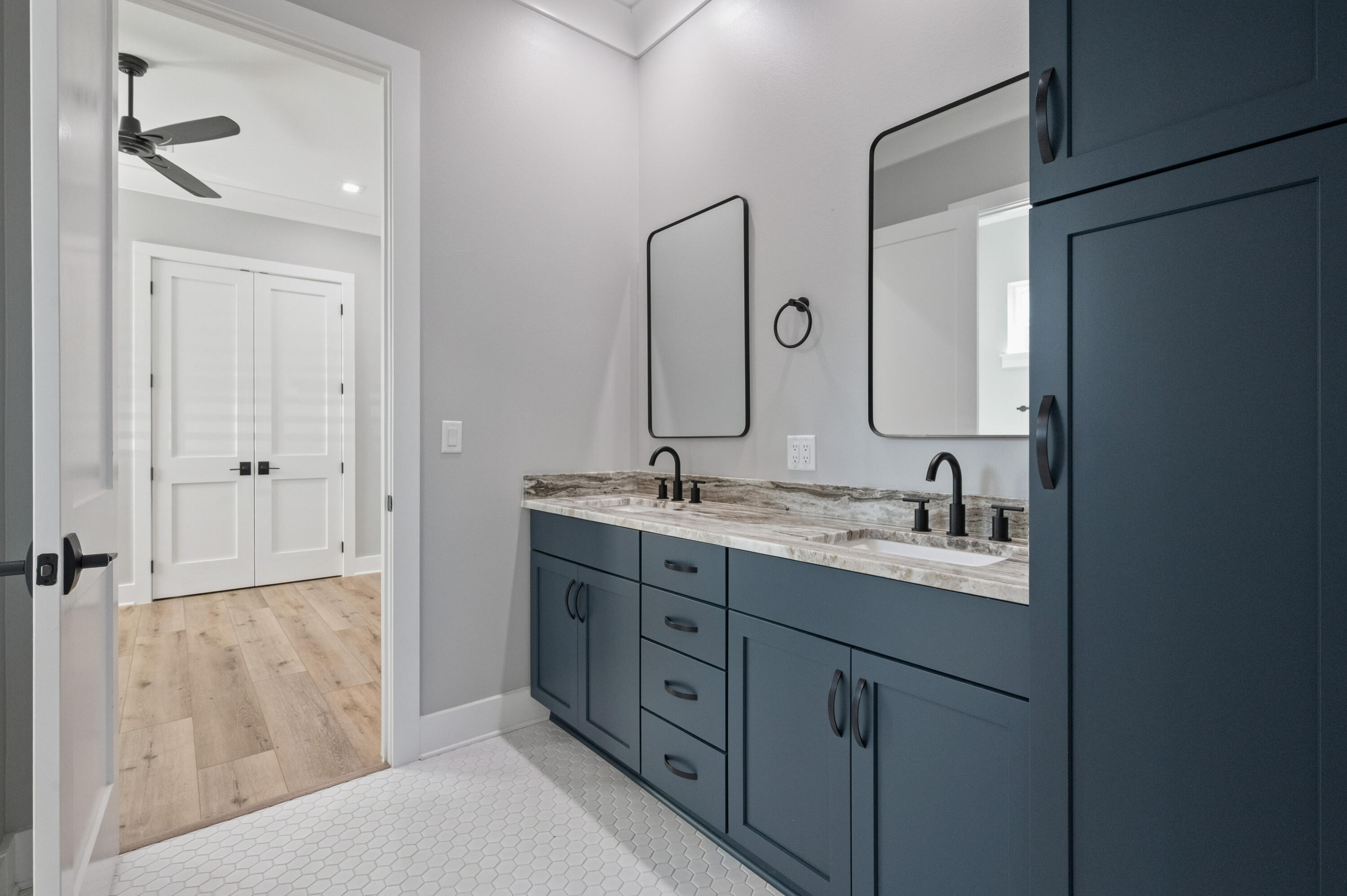 Deer Moss Creek - Residential