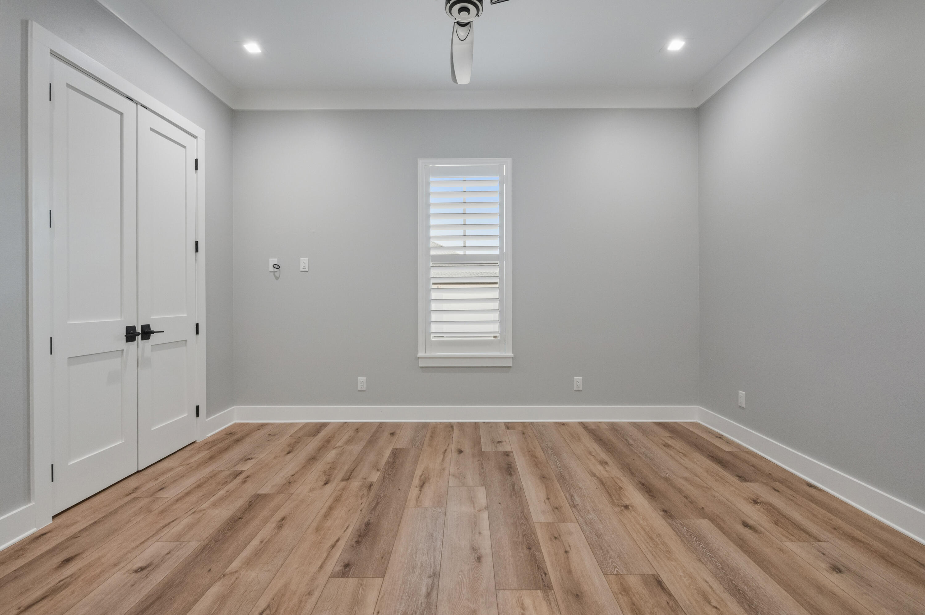 Deer Moss Creek - Residential