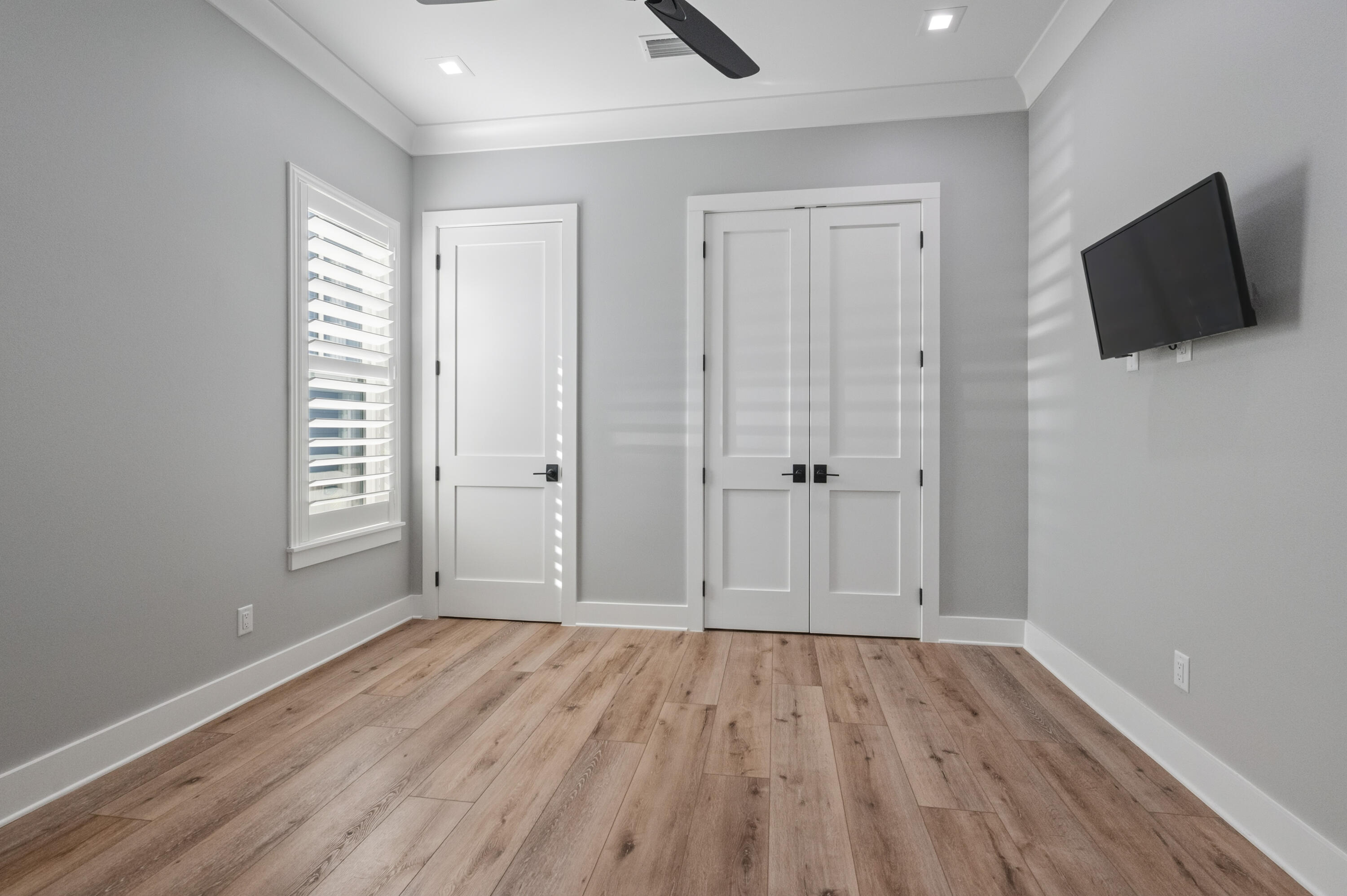 Deer Moss Creek - Residential