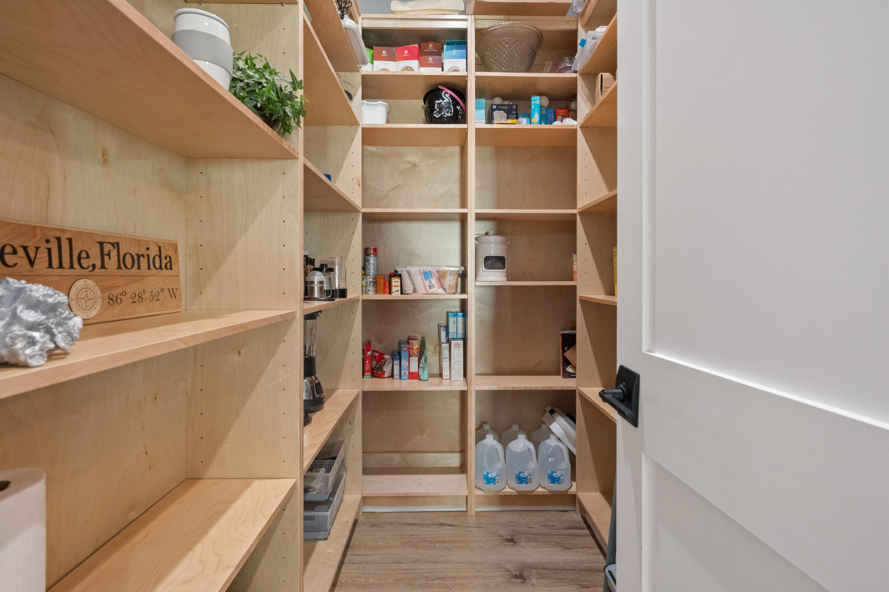 Deer Moss Creek - Residential