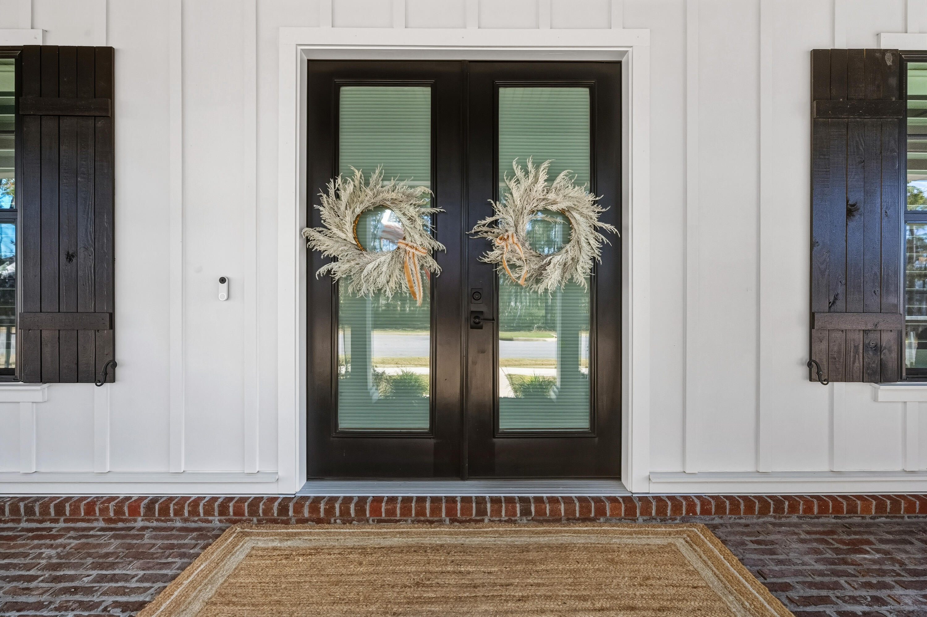 Deer Moss Creek - Residential