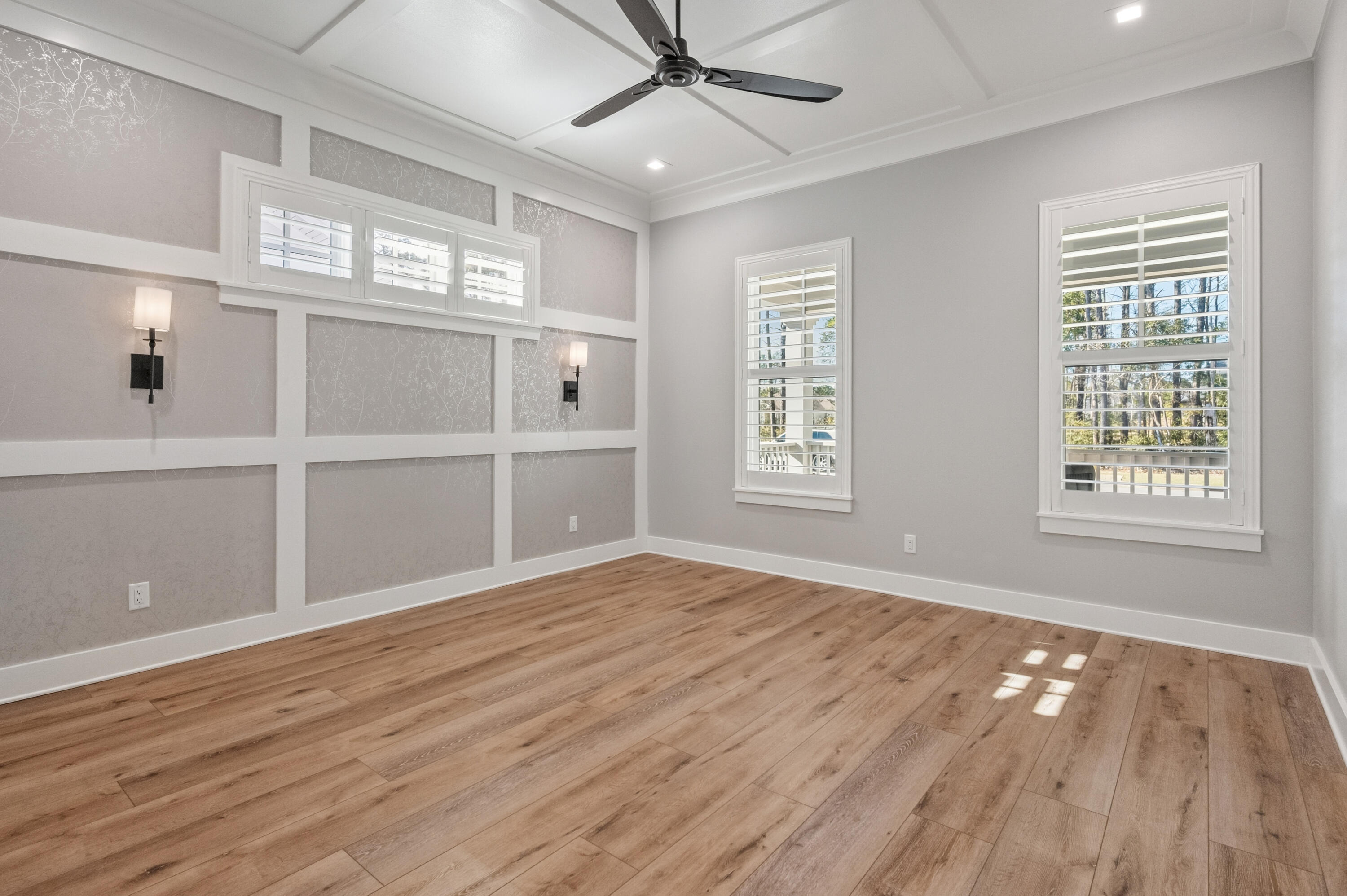 Deer Moss Creek - Residential