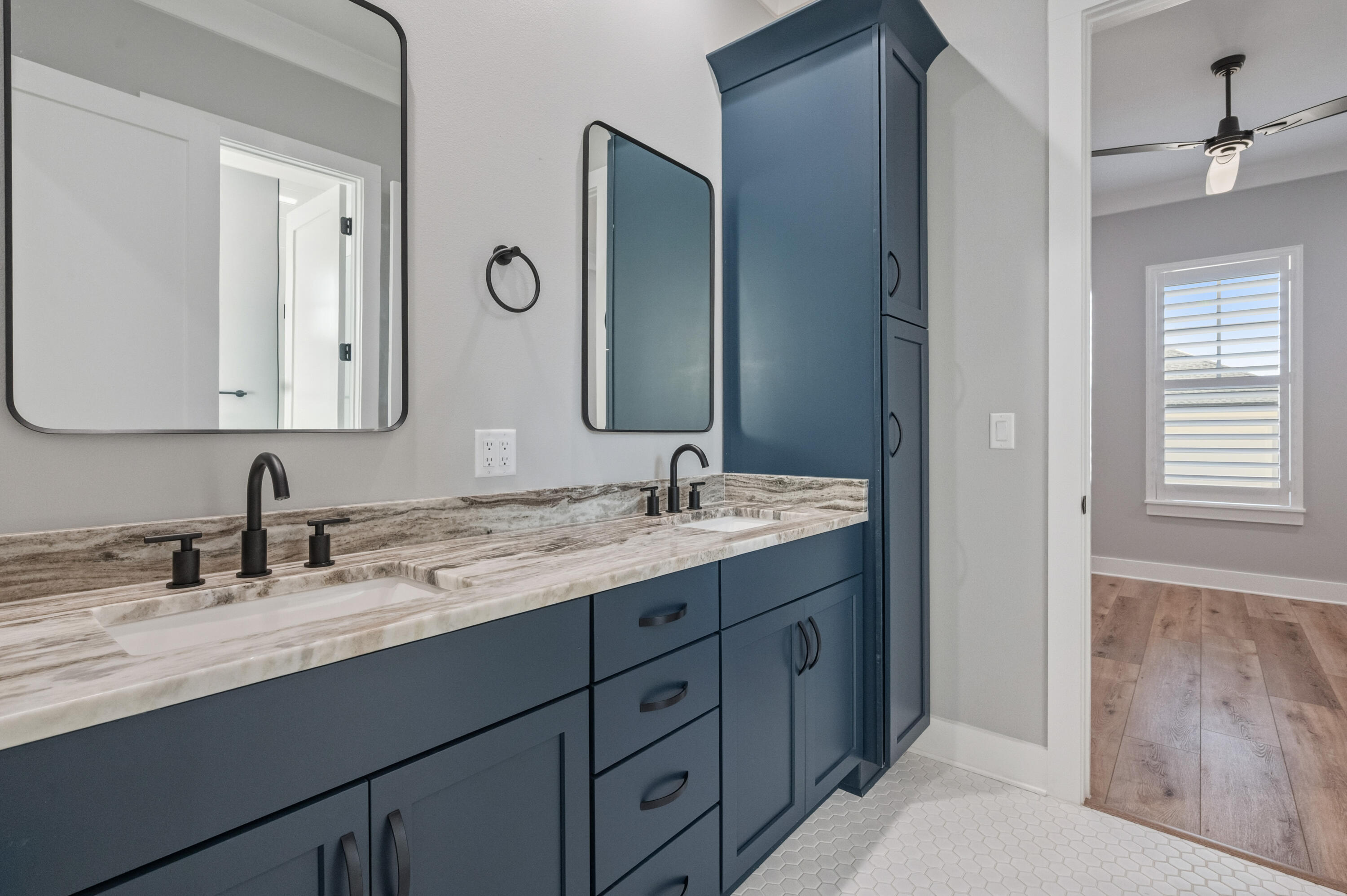 Deer Moss Creek - Residential