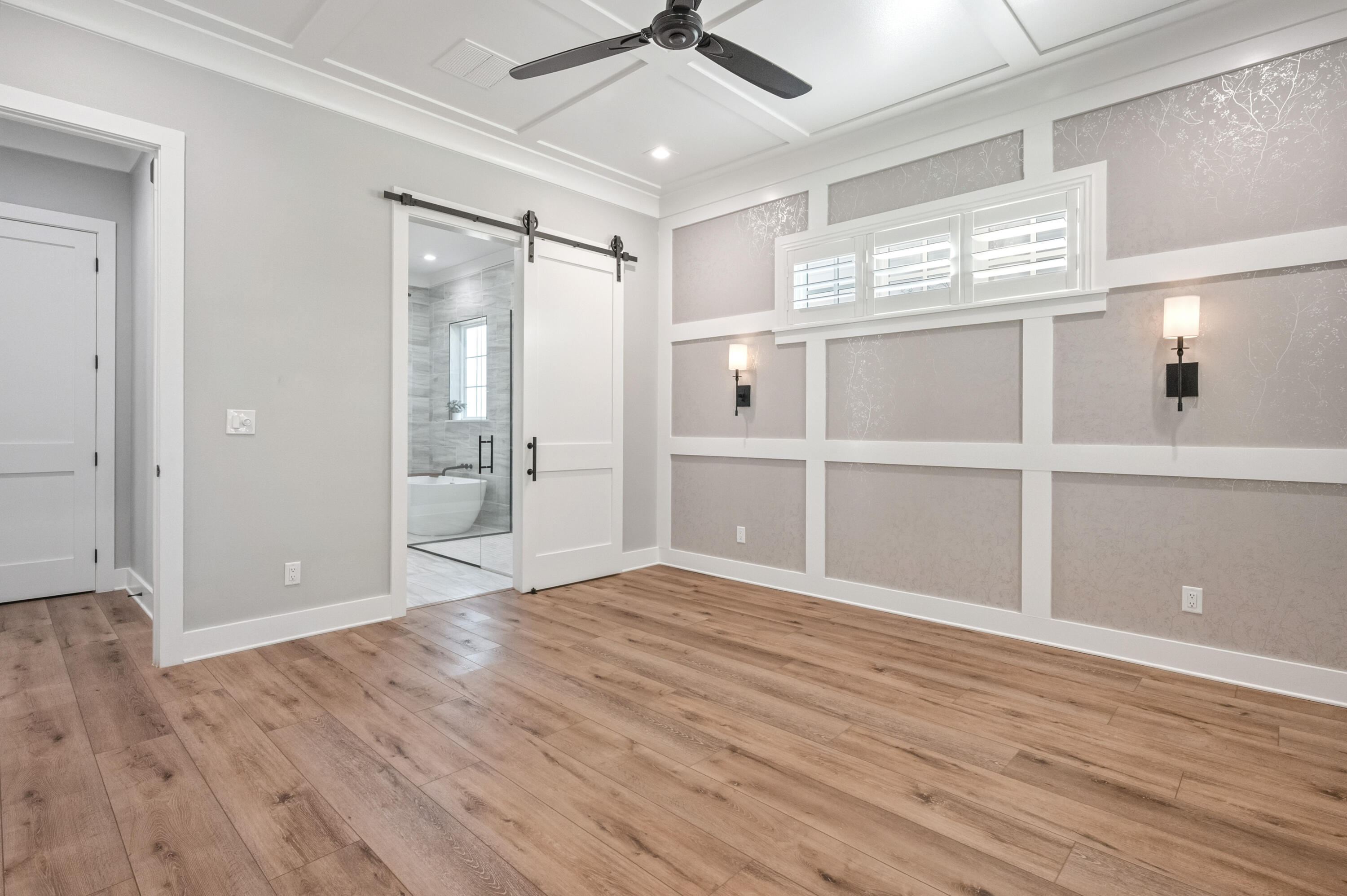 Deer Moss Creek - Residential