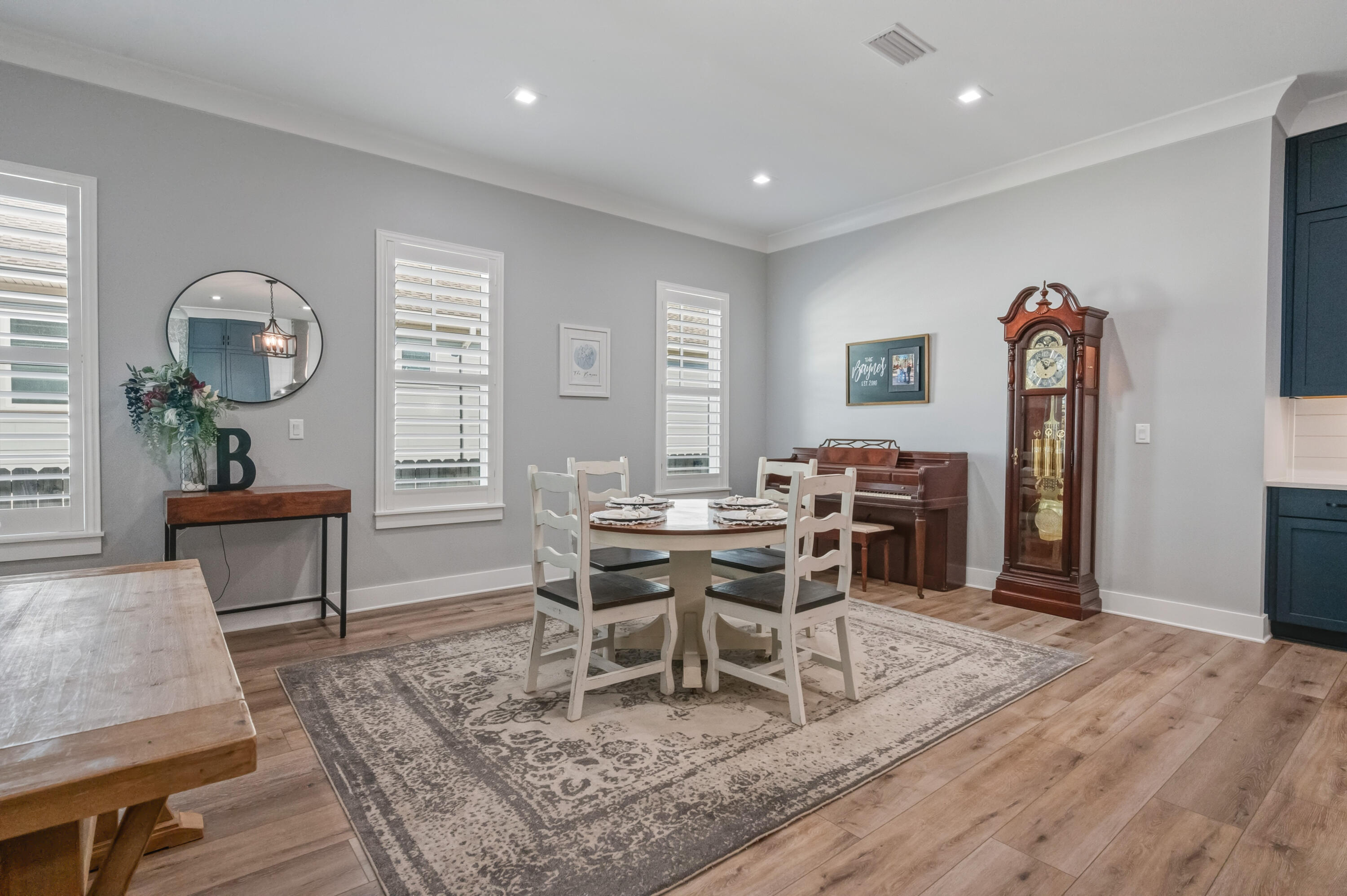 Deer Moss Creek - Residential