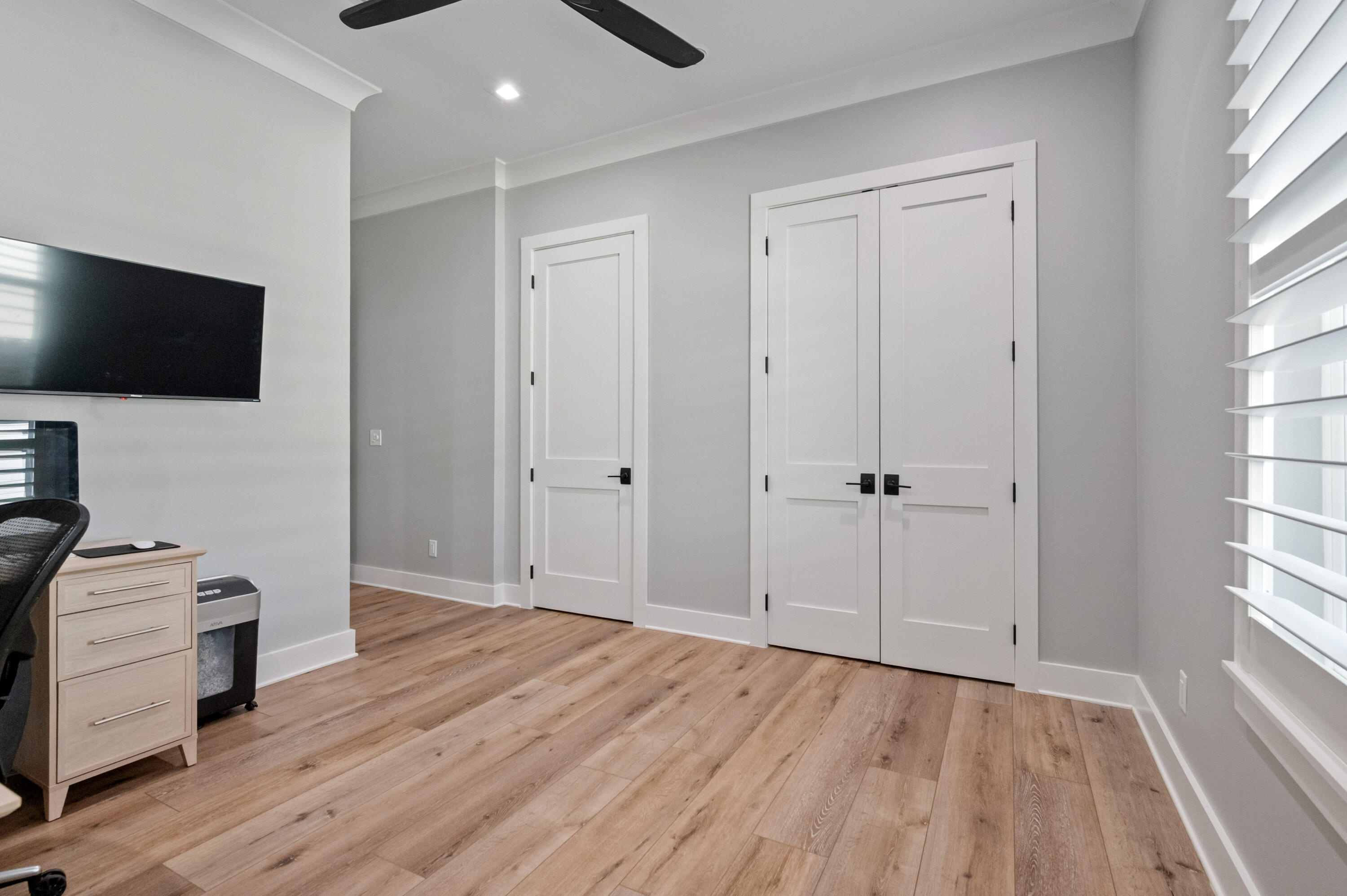 Deer Moss Creek - Residential