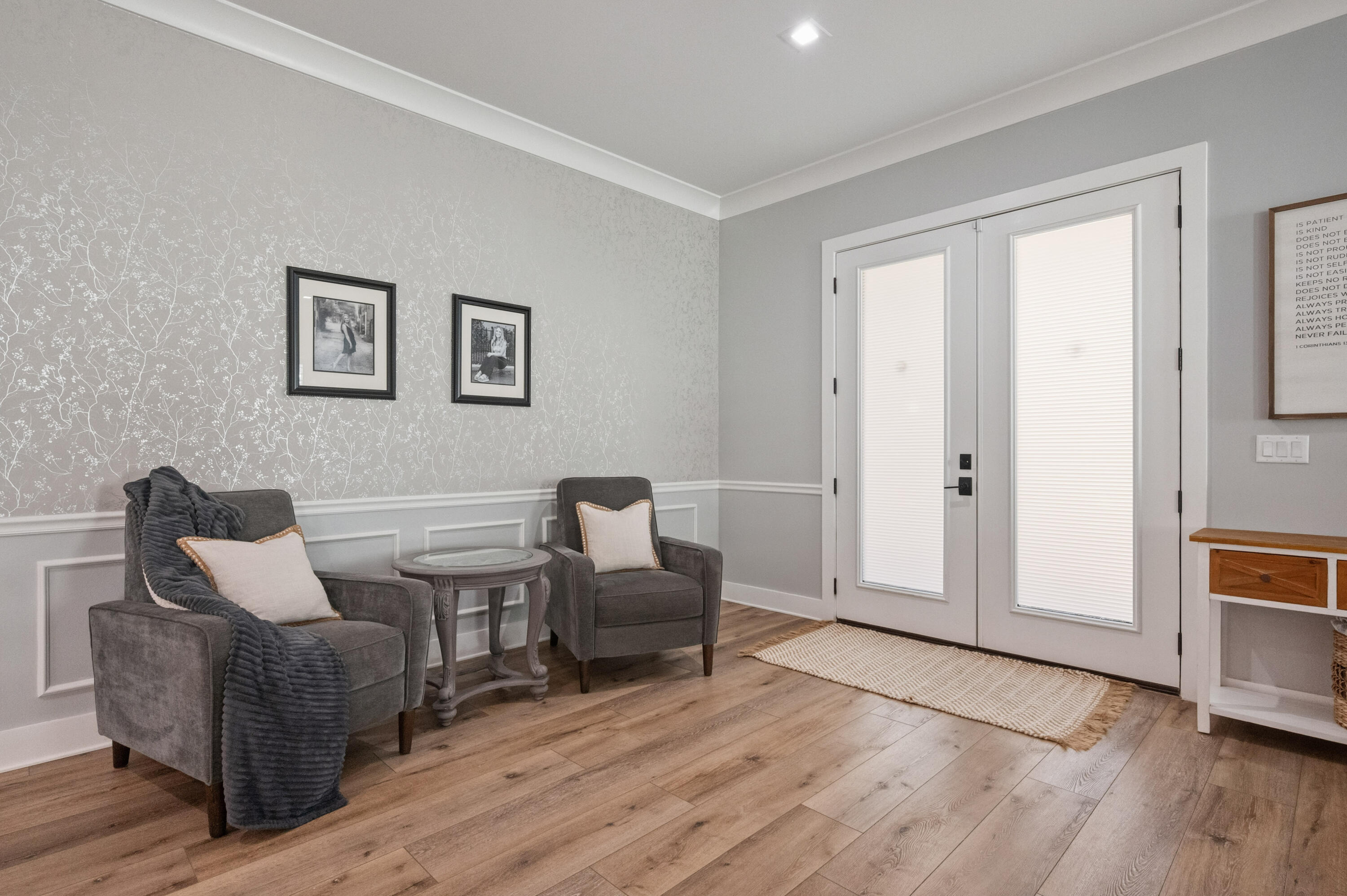 Deer Moss Creek - Residential