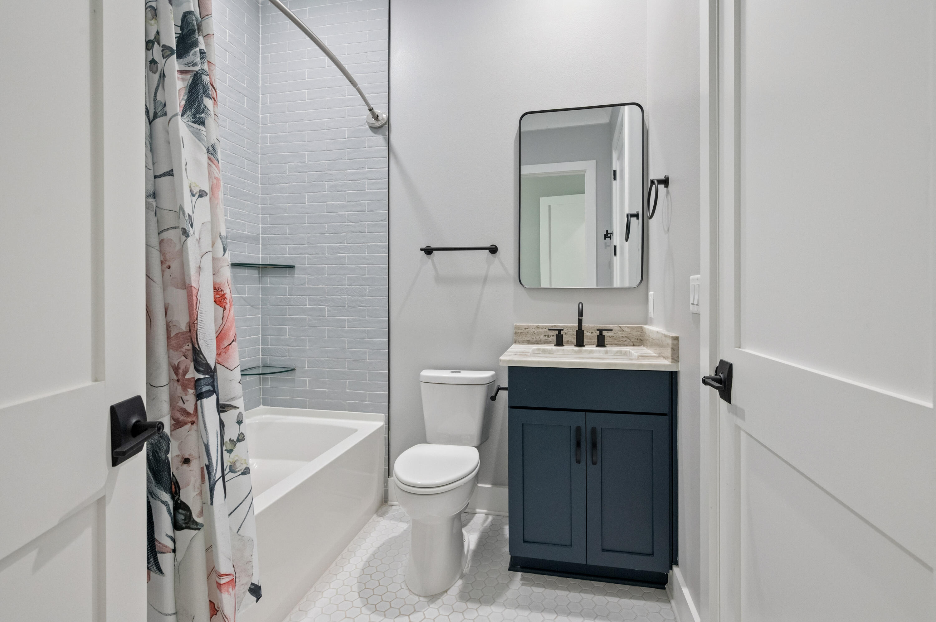 Deer Moss Creek - Residential