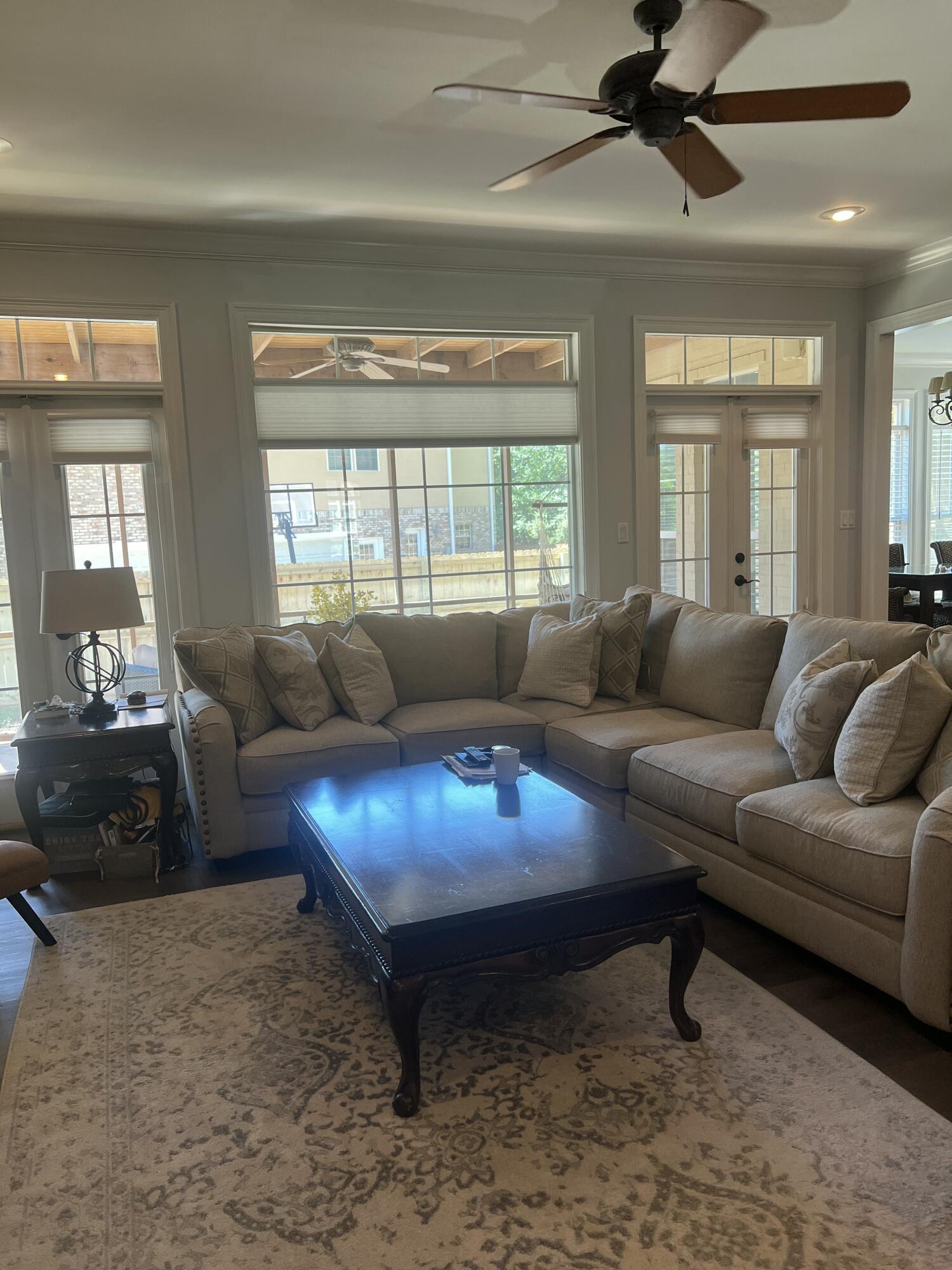 SWIFT CREEK PH 3 - Residential