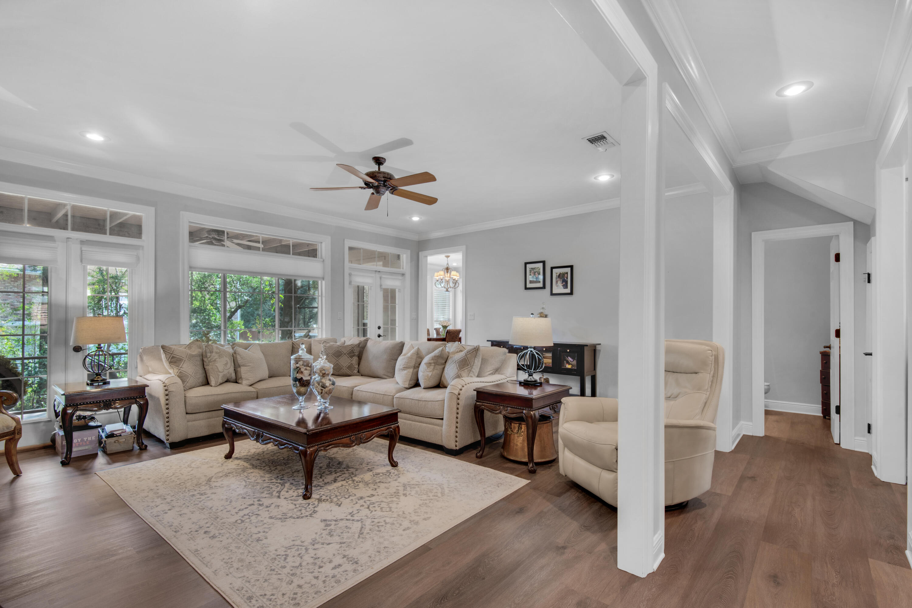 SWIFT CREEK PH 3 - Residential