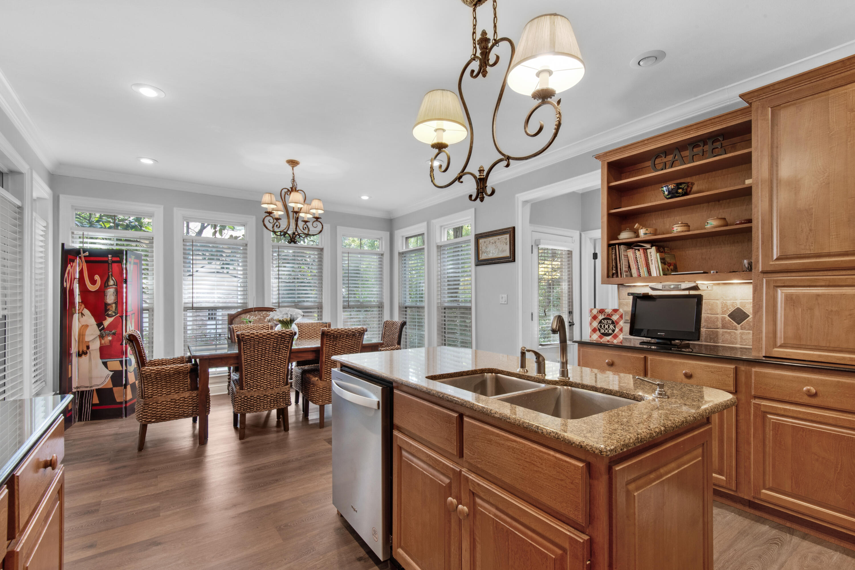 SWIFT CREEK PH 3 - Residential