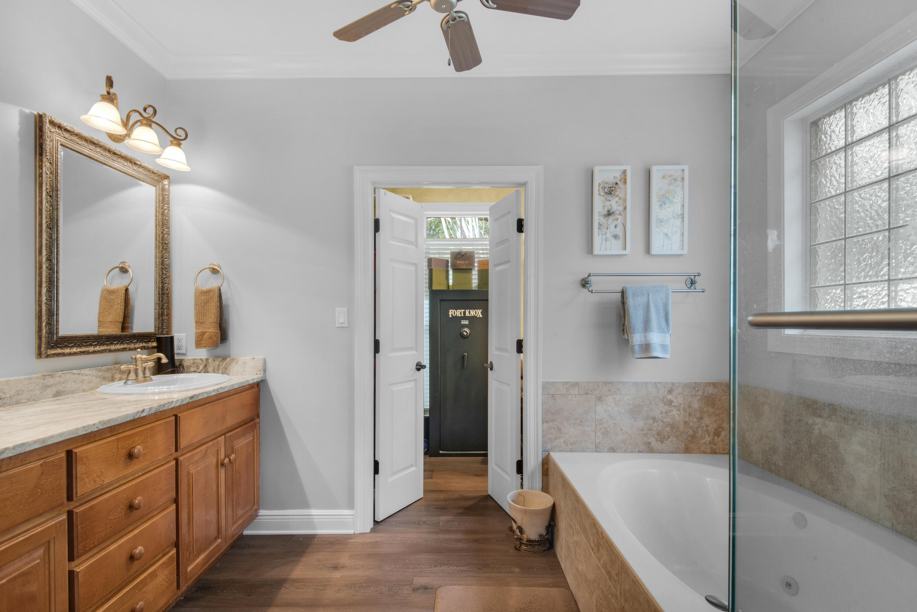 SWIFT CREEK PH 3 - Residential