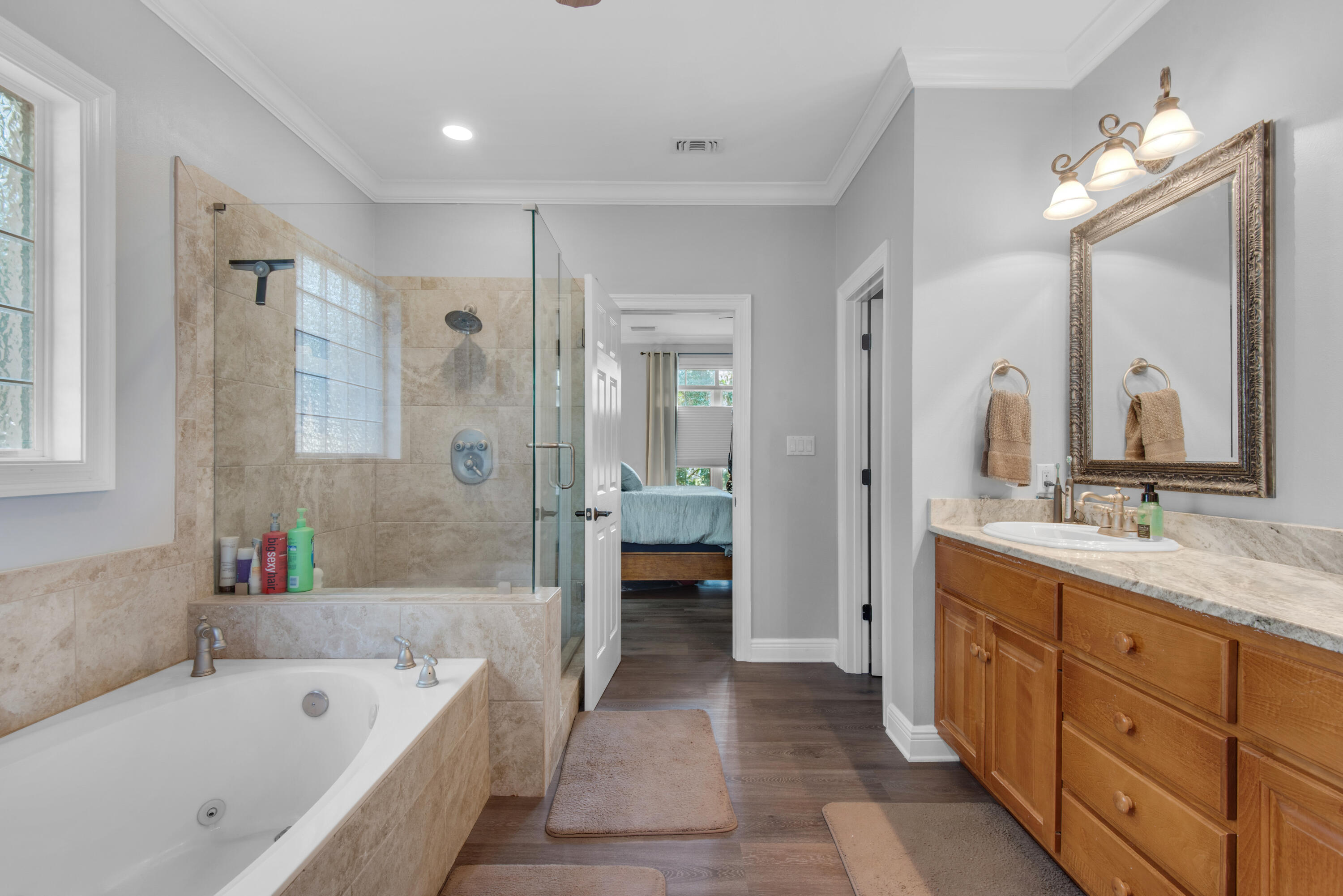 SWIFT CREEK PH 3 - Residential