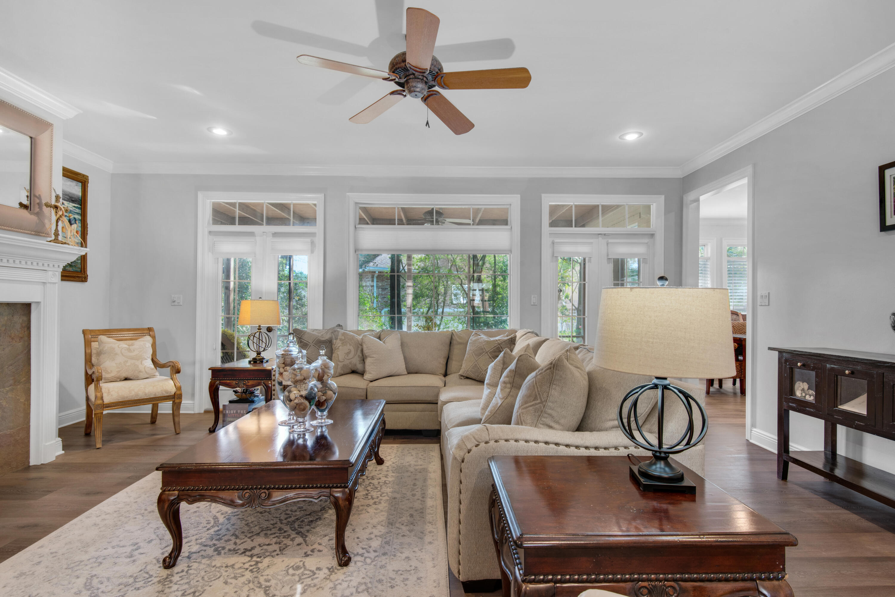 SWIFT CREEK PH 3 - Residential